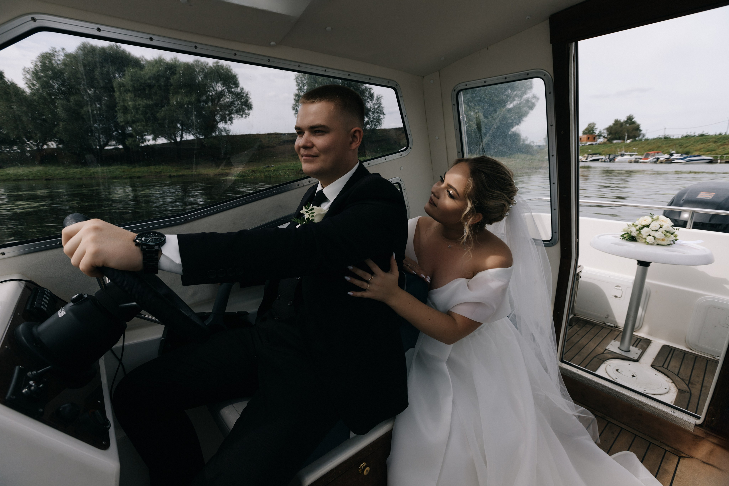 260823. Свадебный и семейный фотограф Светлана Пирюгина