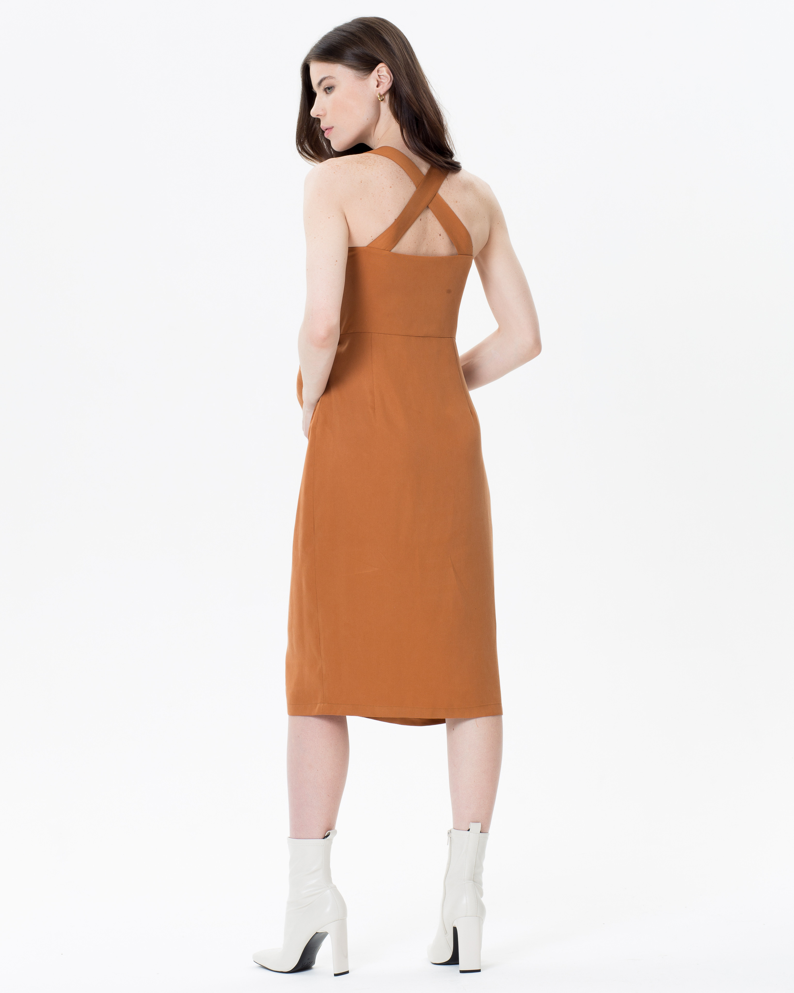 Leaf Clothes. Фотограф Мария Шулик