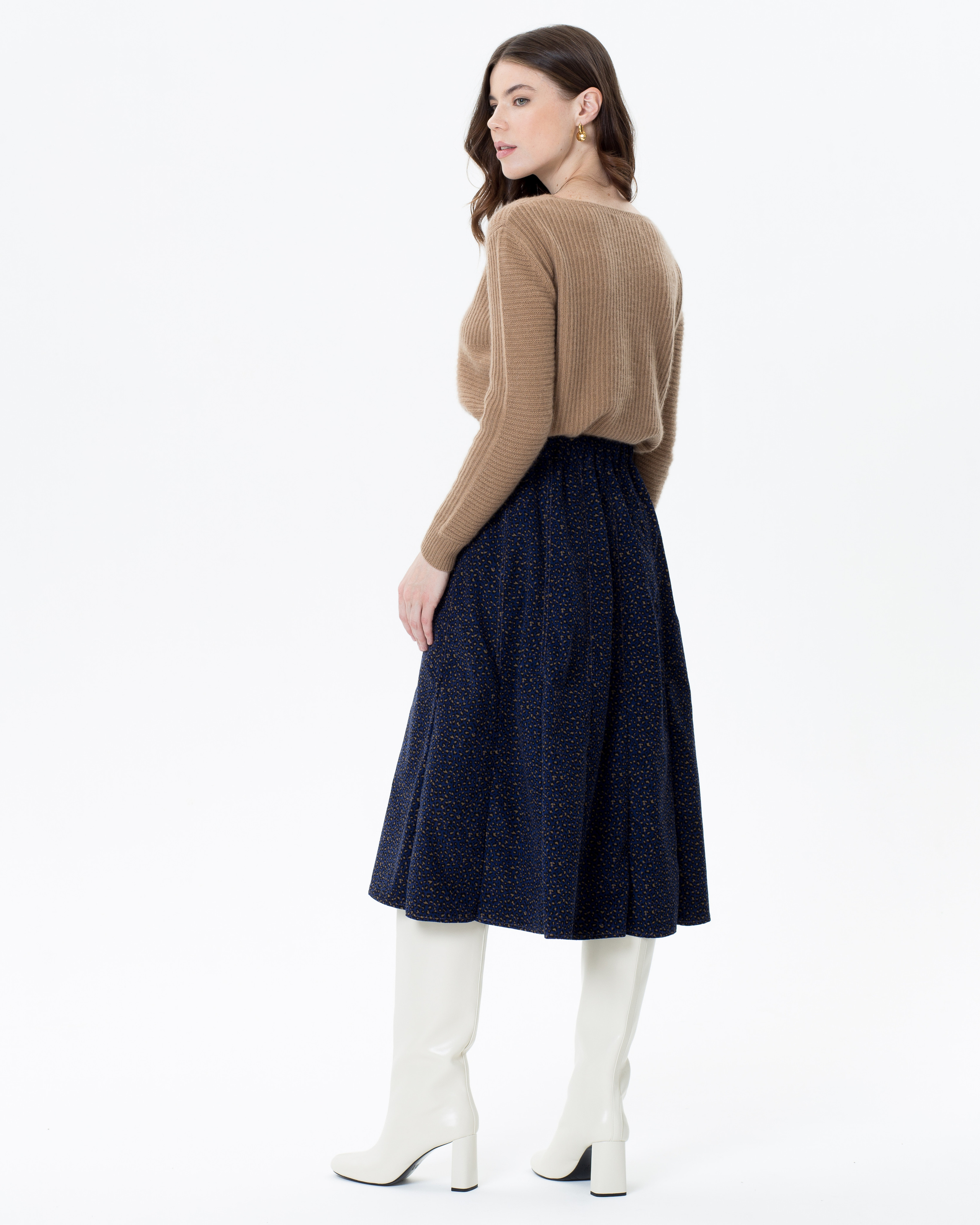 Leaf Clothes. Фотограф Мария Шулик