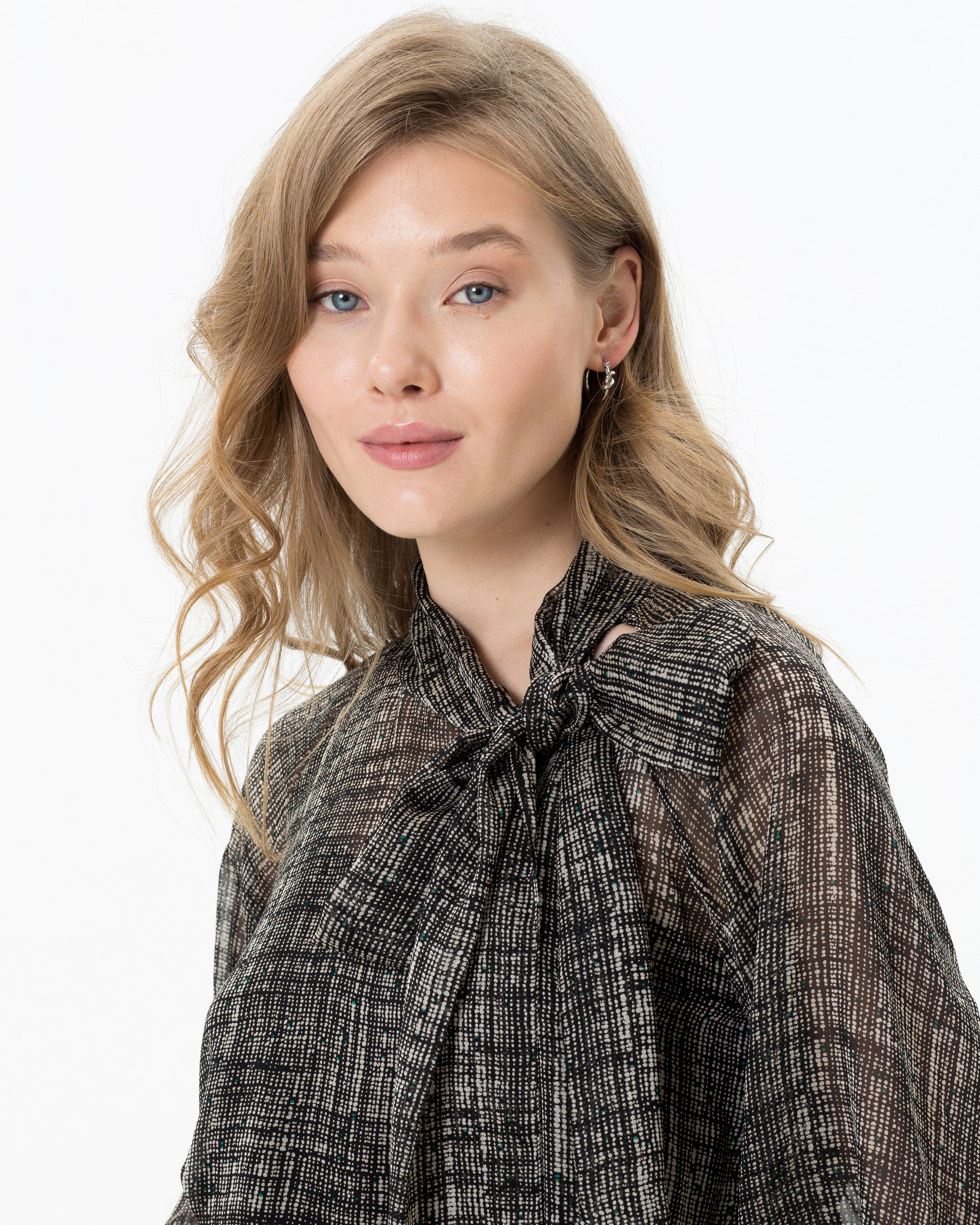 Leaf Clothes. Фотограф Мария Шулик