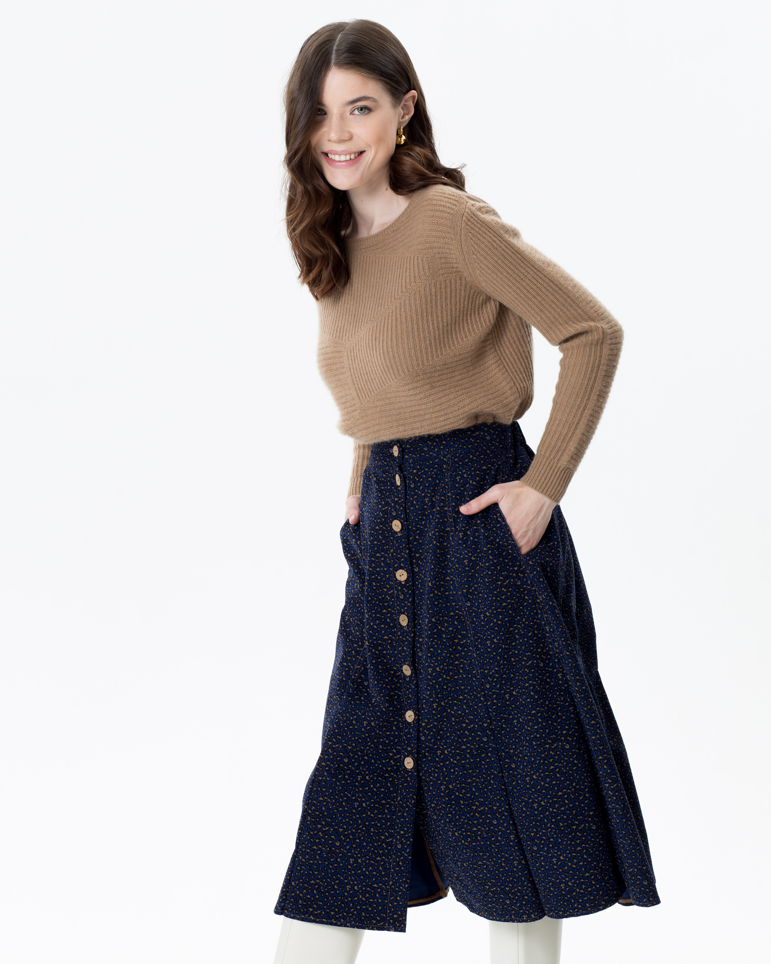 Leaf Clothes. Фотограф Мария Шулик