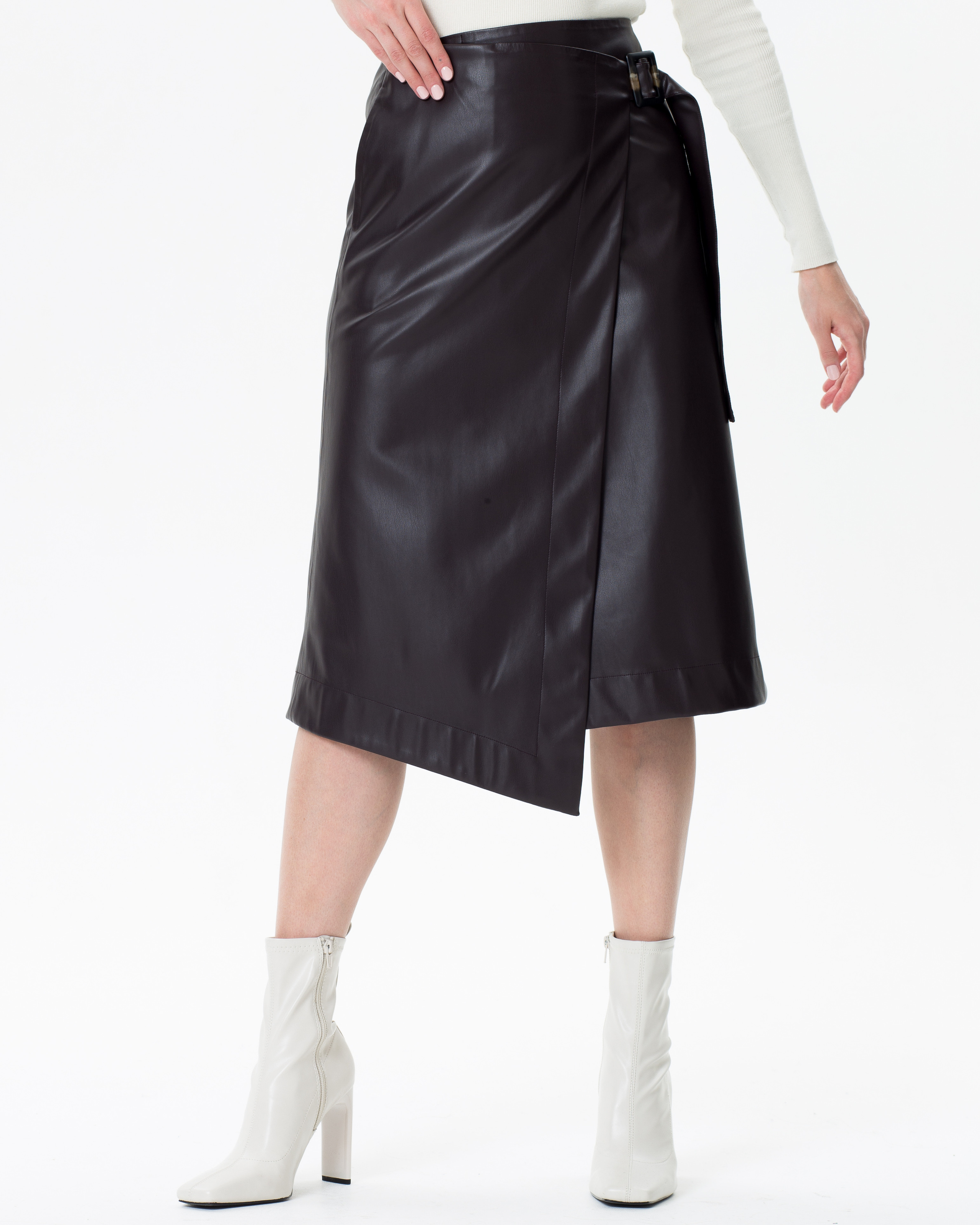 Leaf Clothes. Фотограф Мария Шулик