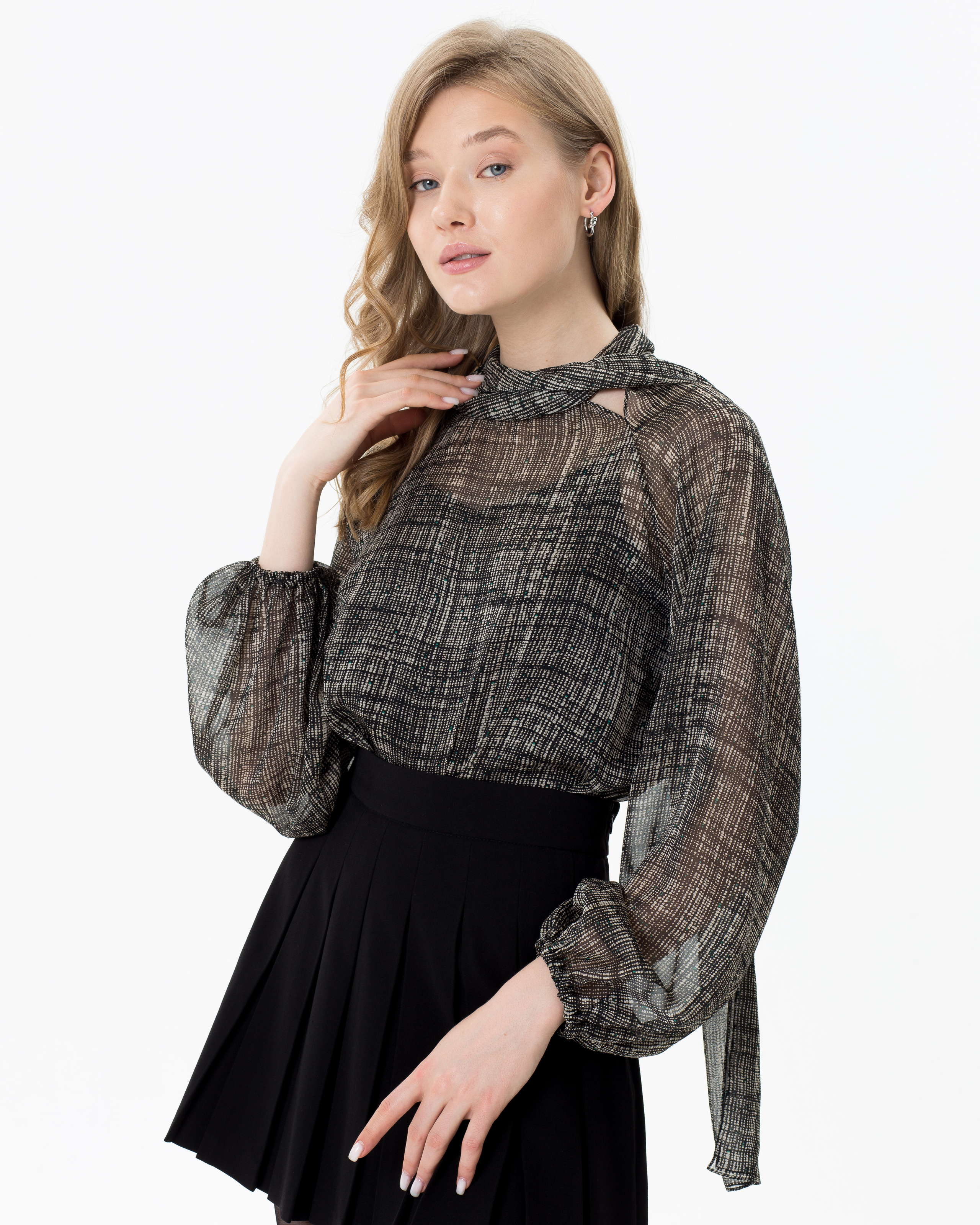 Leaf Clothes. Фотограф Мария Шулик