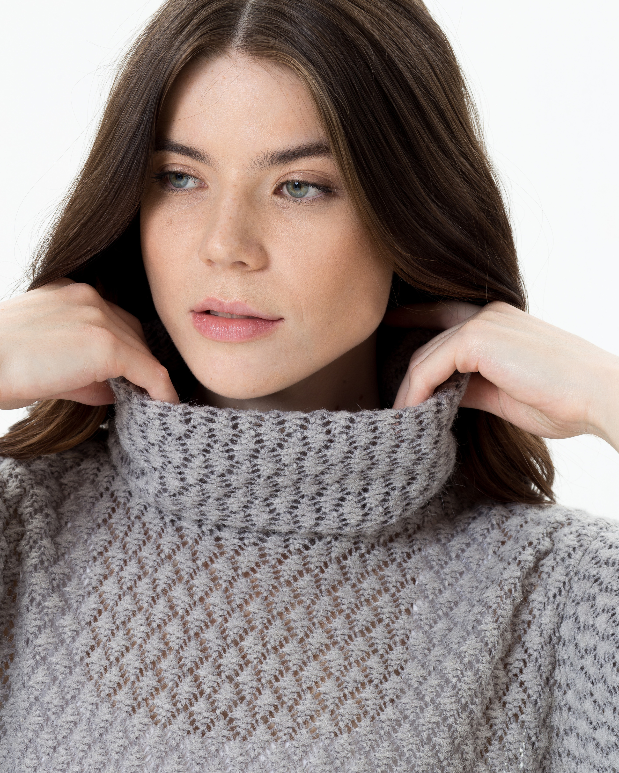 Leaf Clothes. Фотограф Мария Шулик