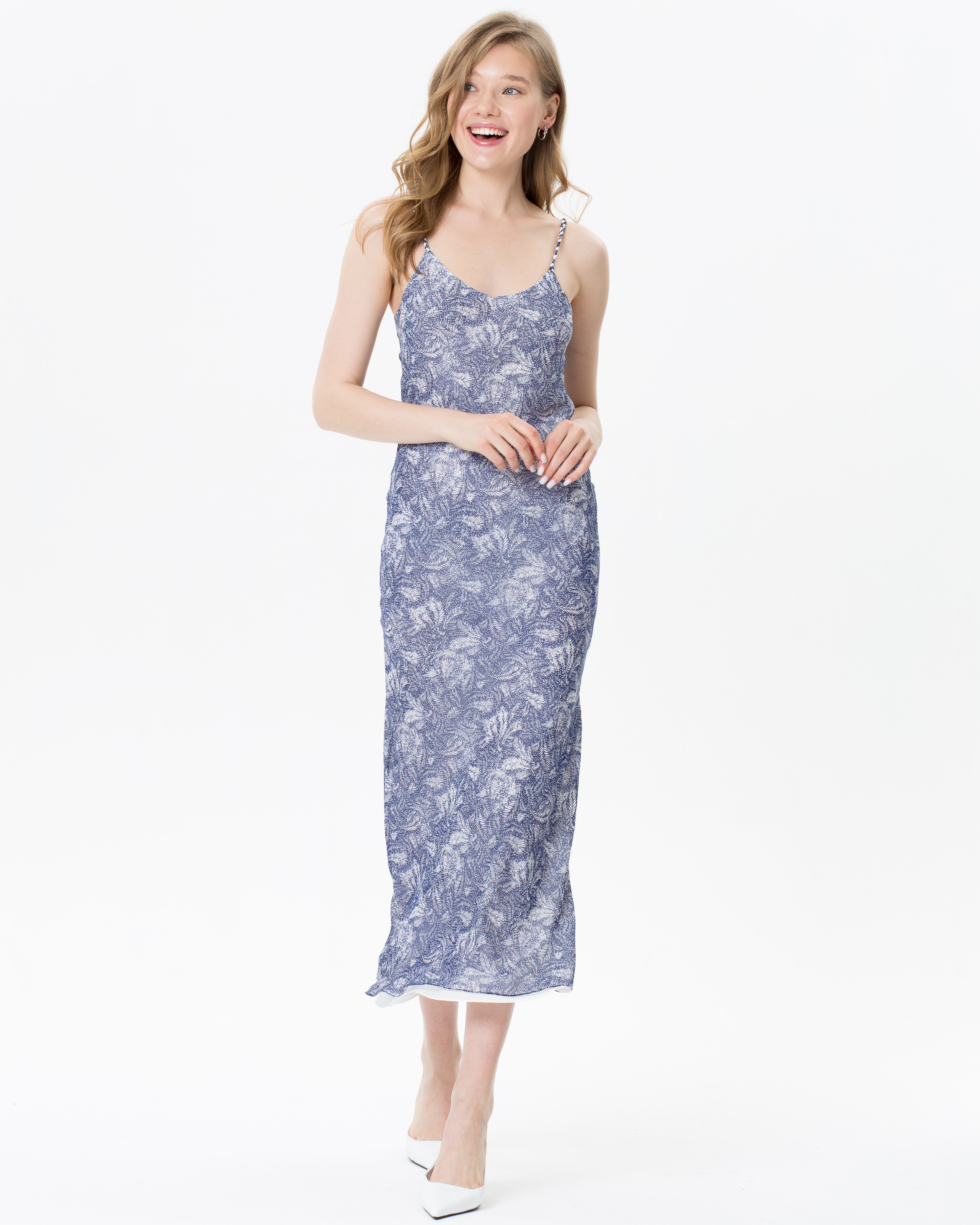 Leaf Clothes. Фотограф Мария Шулик