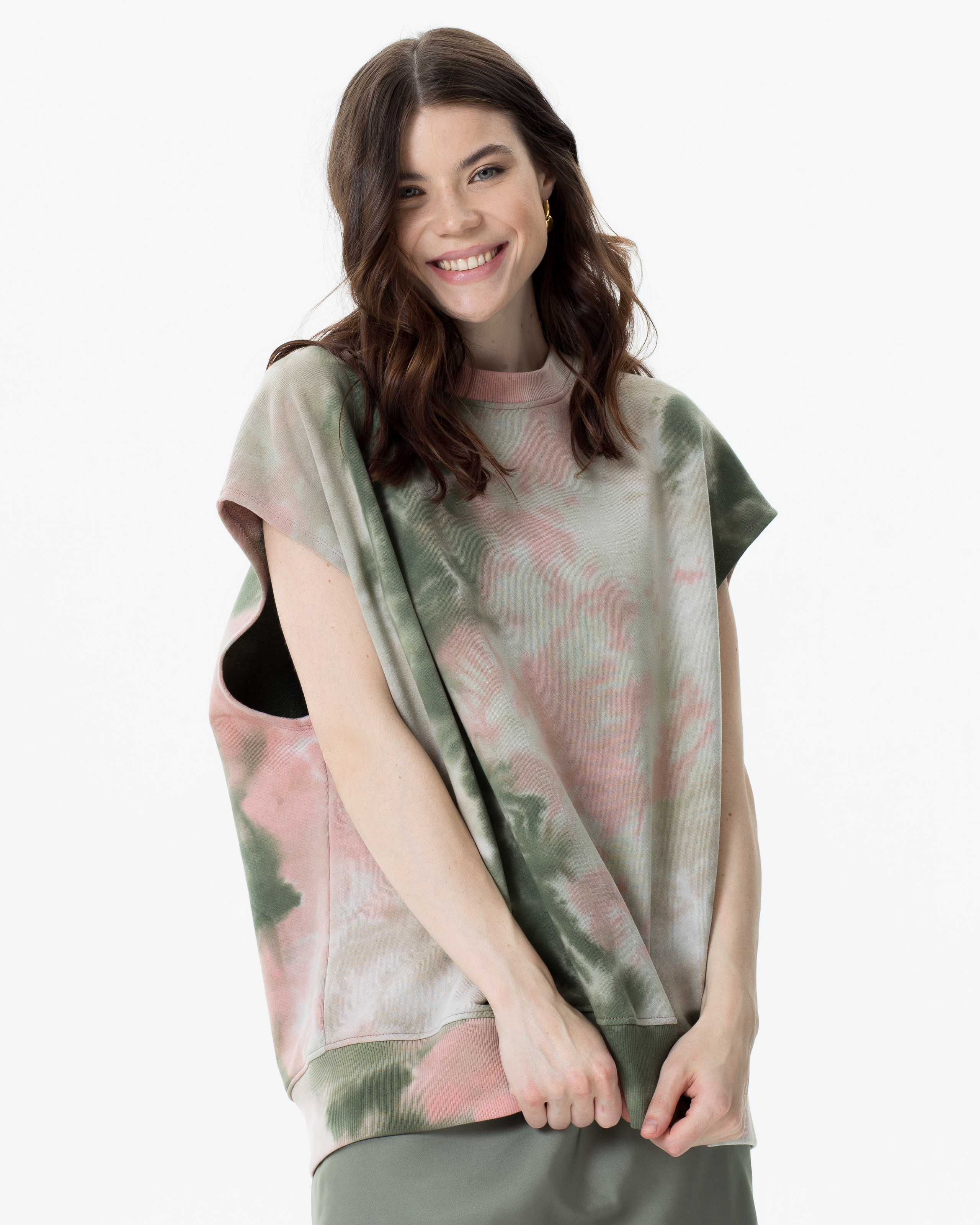 Leaf Clothes. Фотограф Мария Шулик