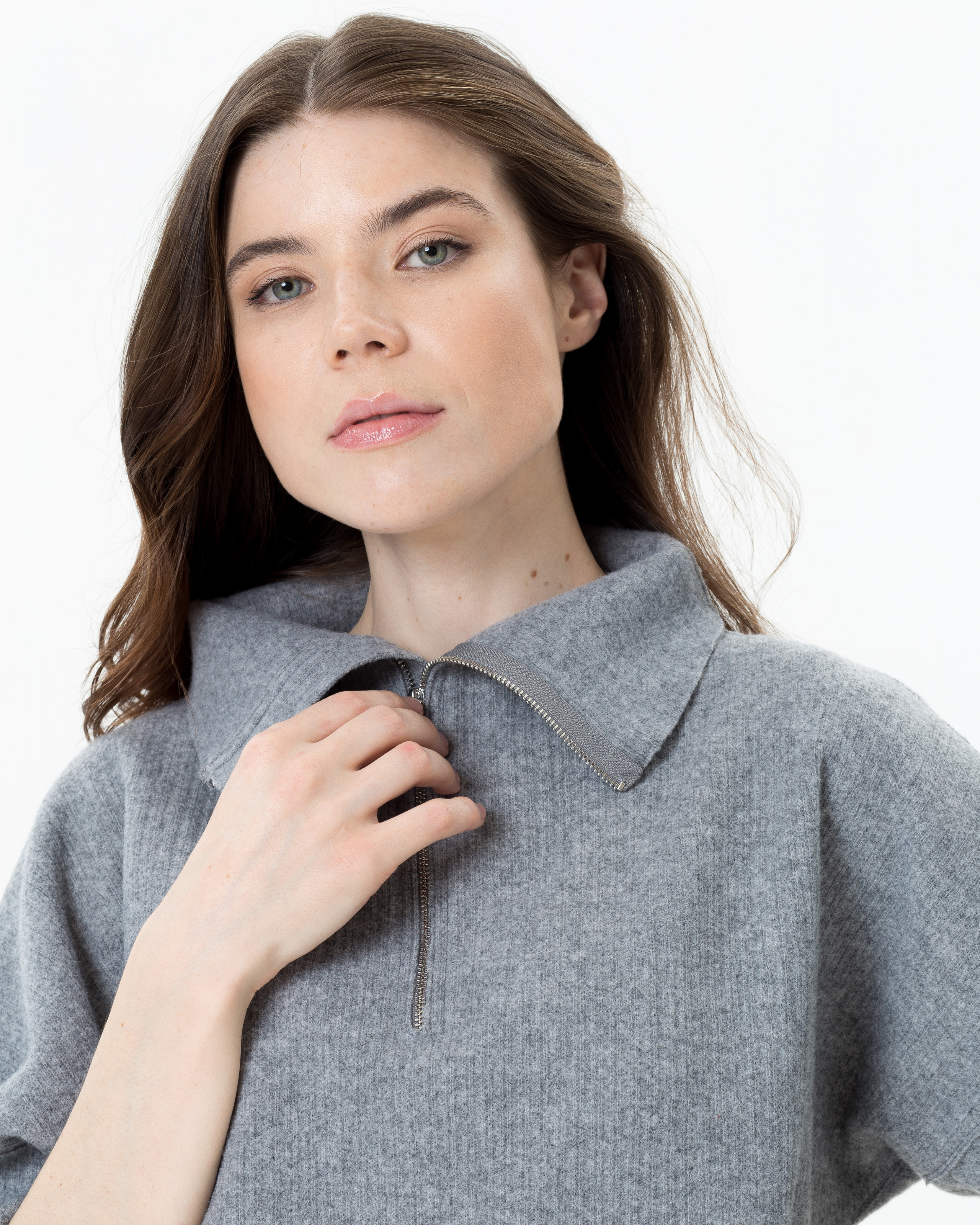 Leaf Clothes. Фотограф Мария Шулик