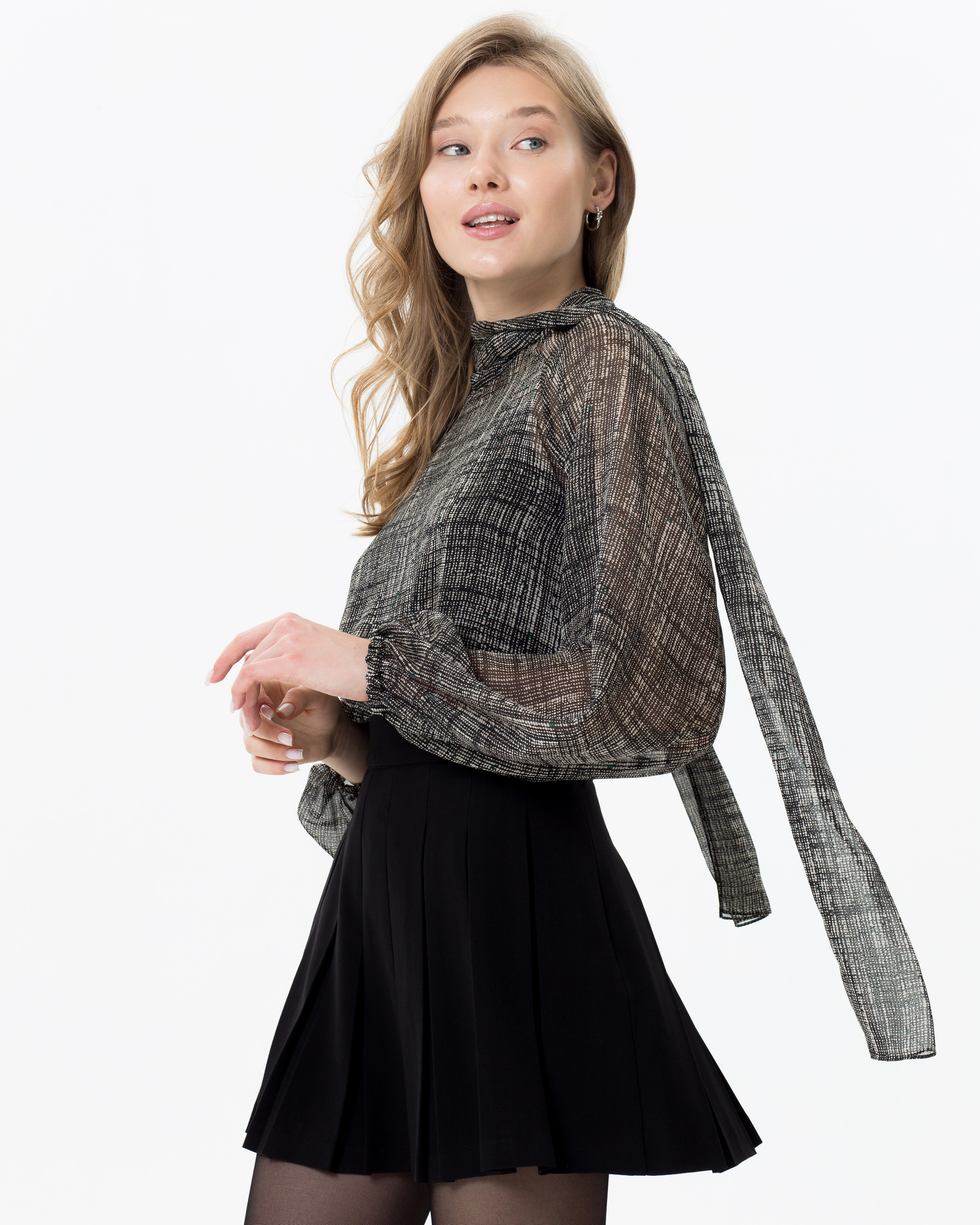 Leaf Clothes. Фотограф Мария Шулик