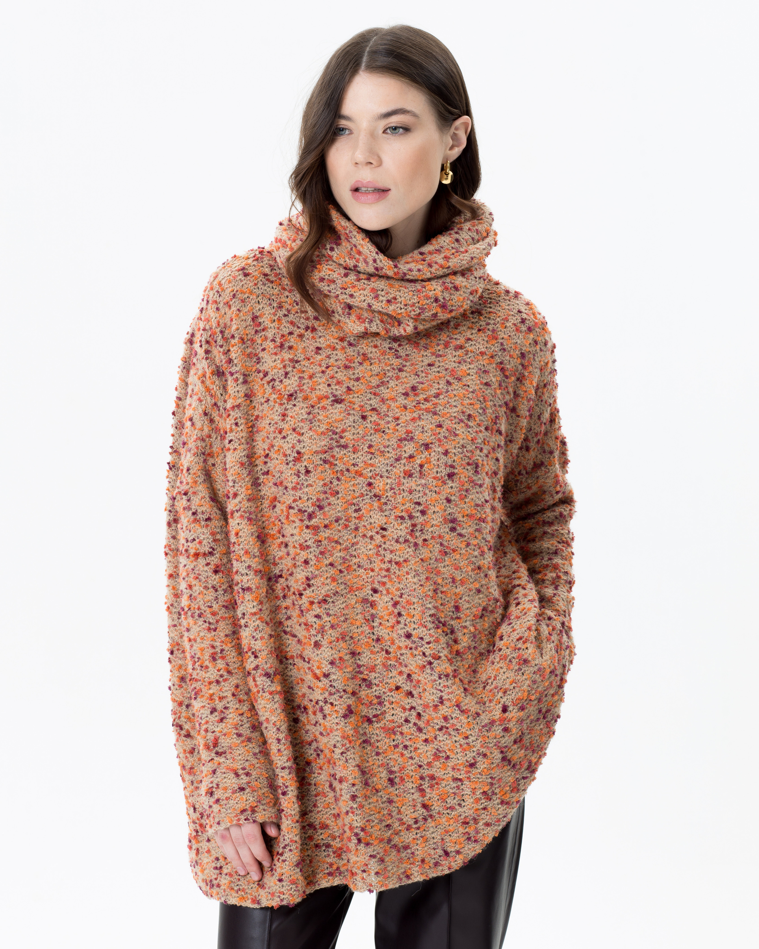 Leaf Clothes. Фотограф Мария Шулик