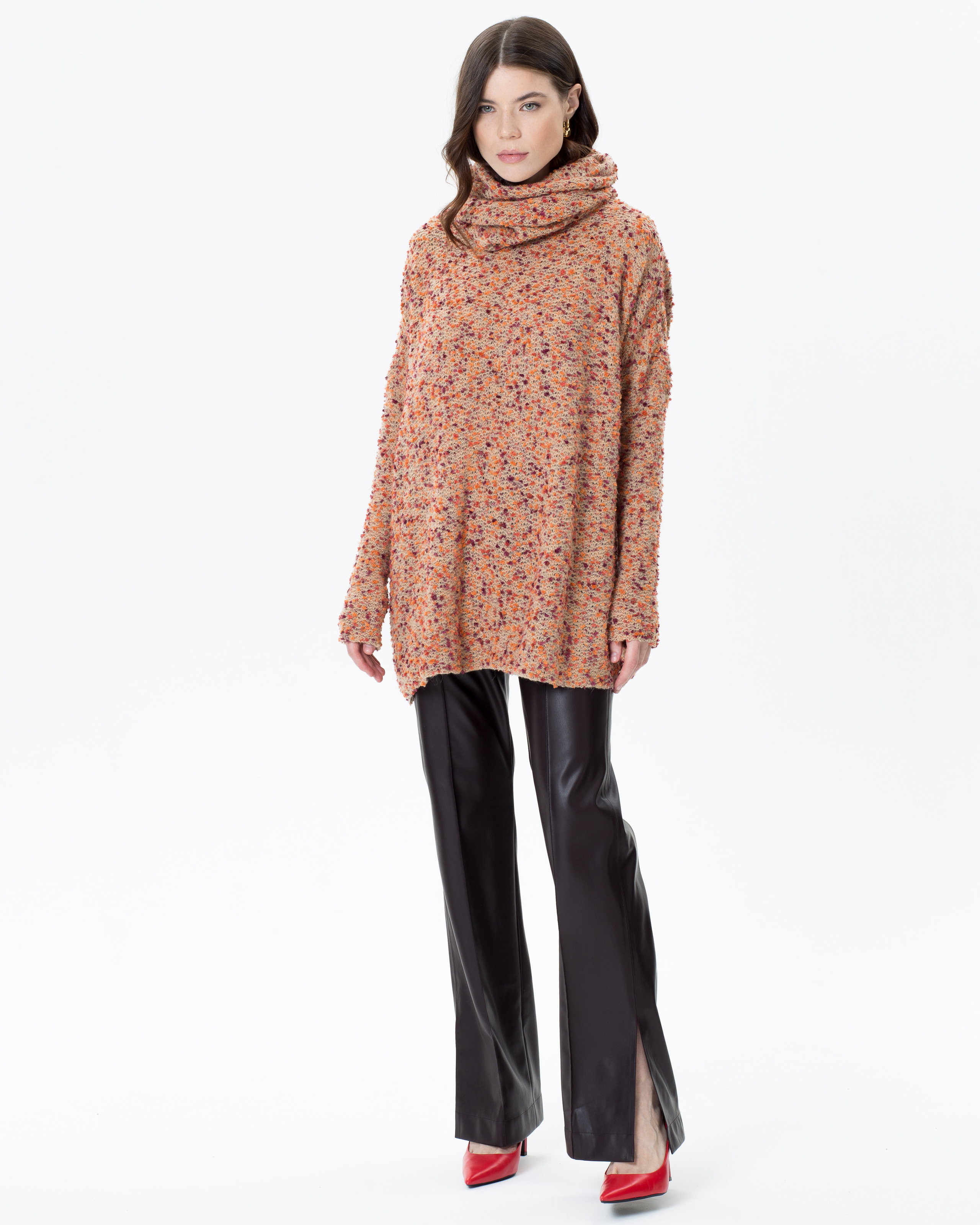 Leaf Clothes. Фотограф Мария Шулик