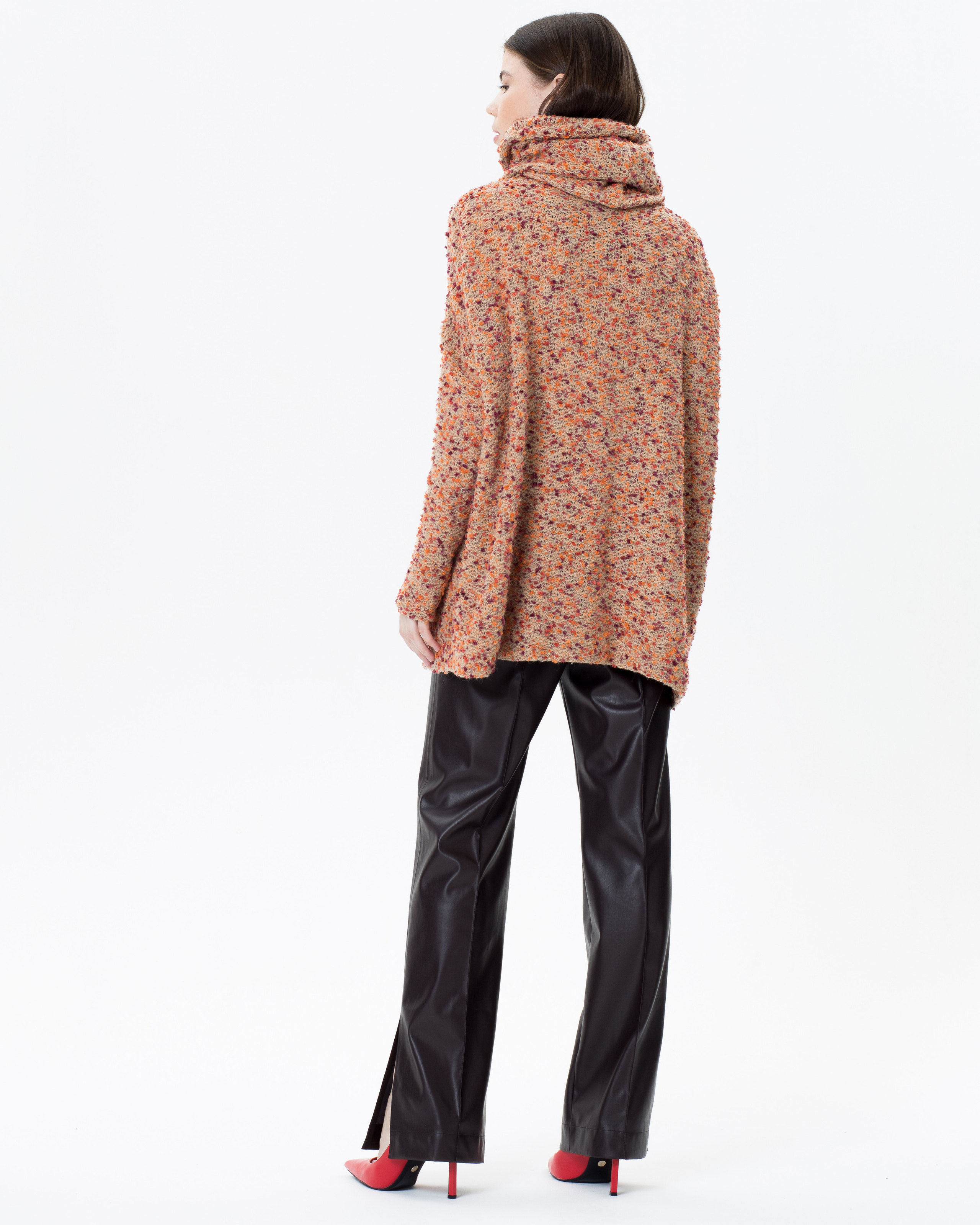 Leaf Clothes. Фотограф Мария Шулик