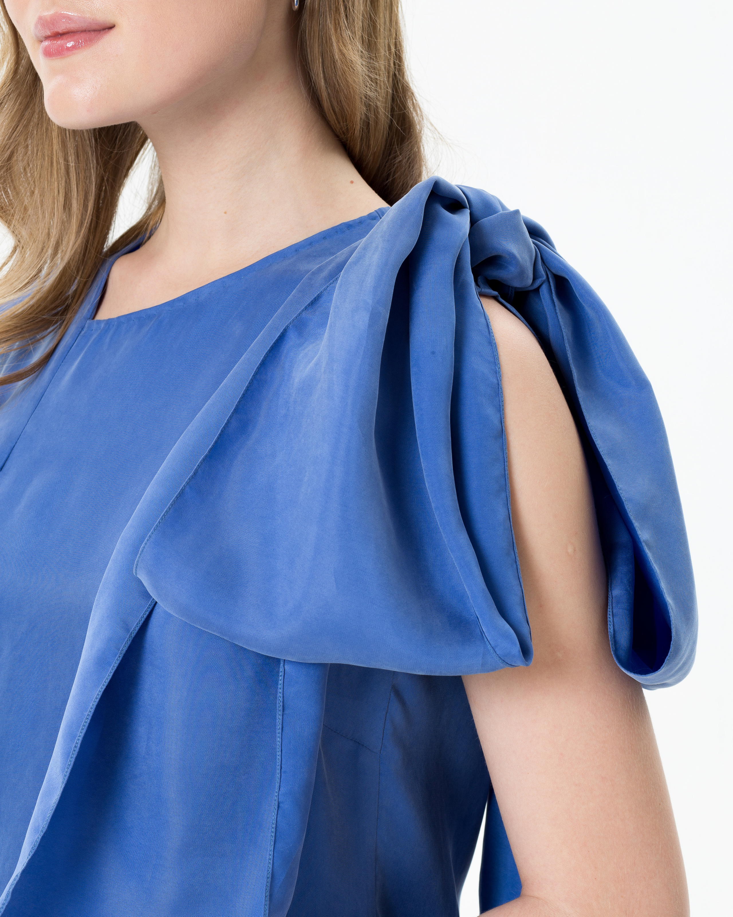 Leaf Clothes. Фотограф Мария Шулик