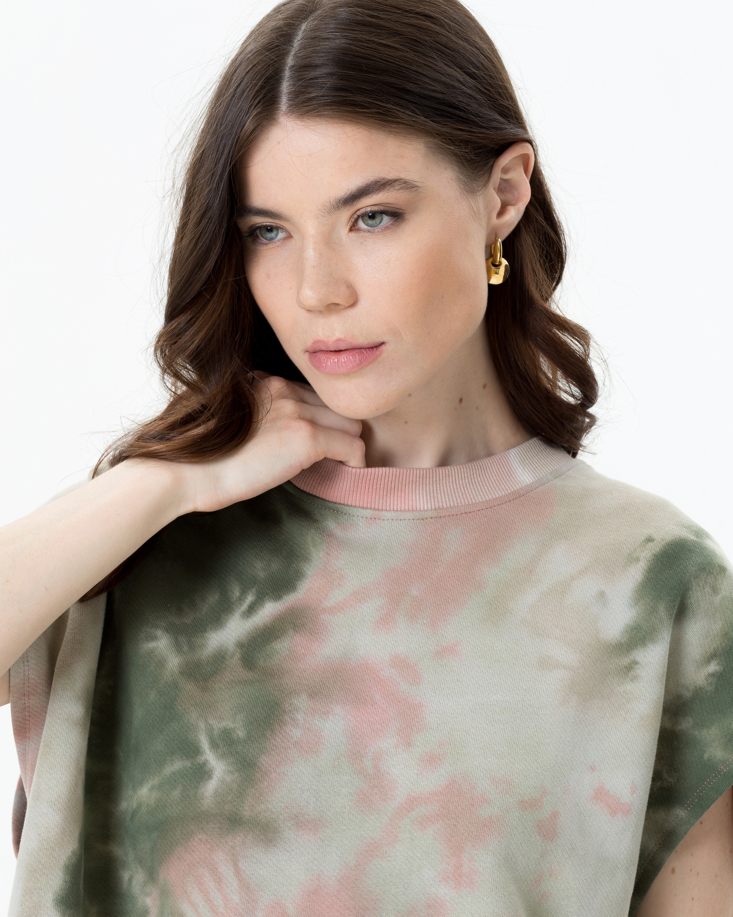 Leaf Clothes. Фотограф Мария Шулик