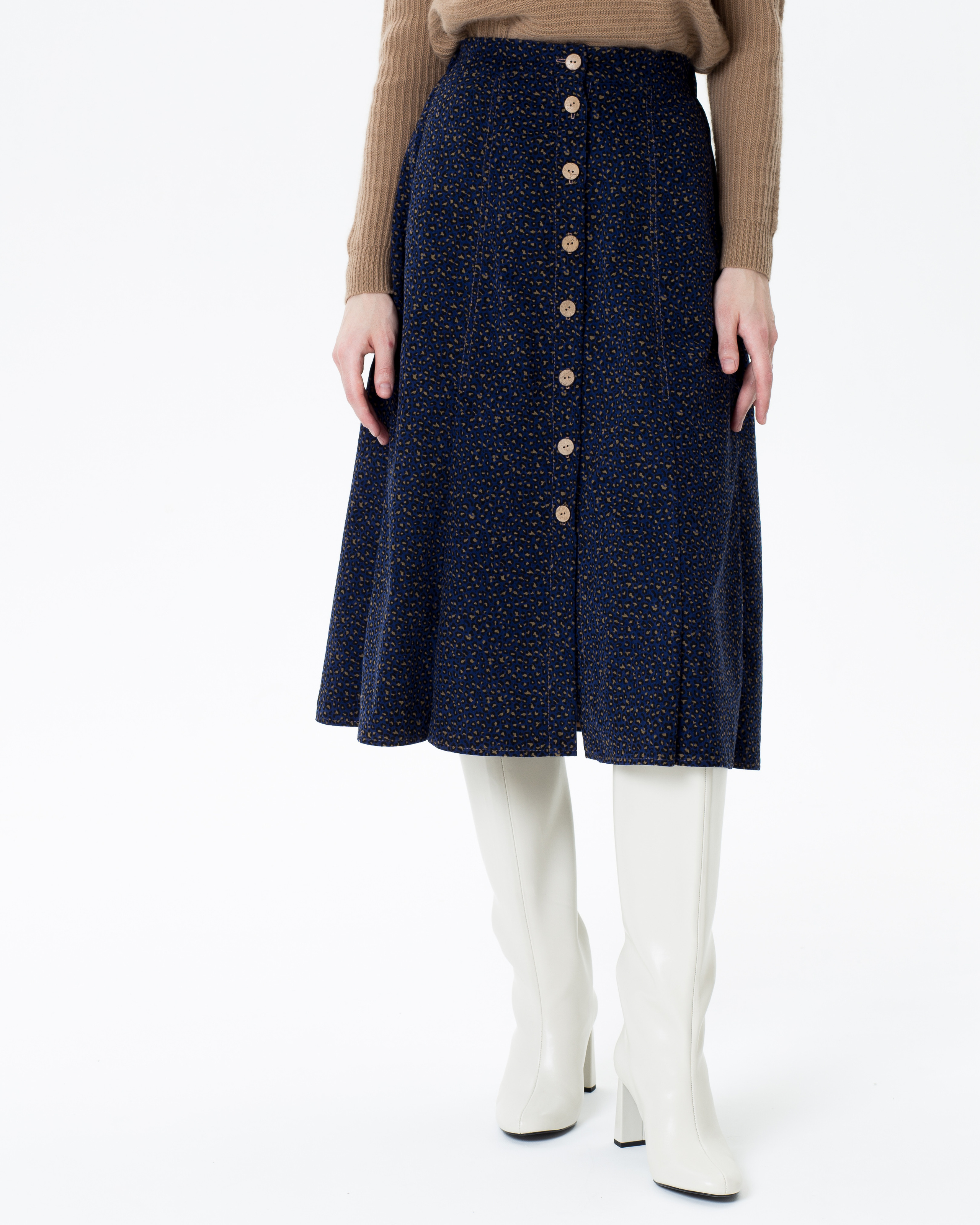 Leaf Clothes. Фотограф Мария Шулик