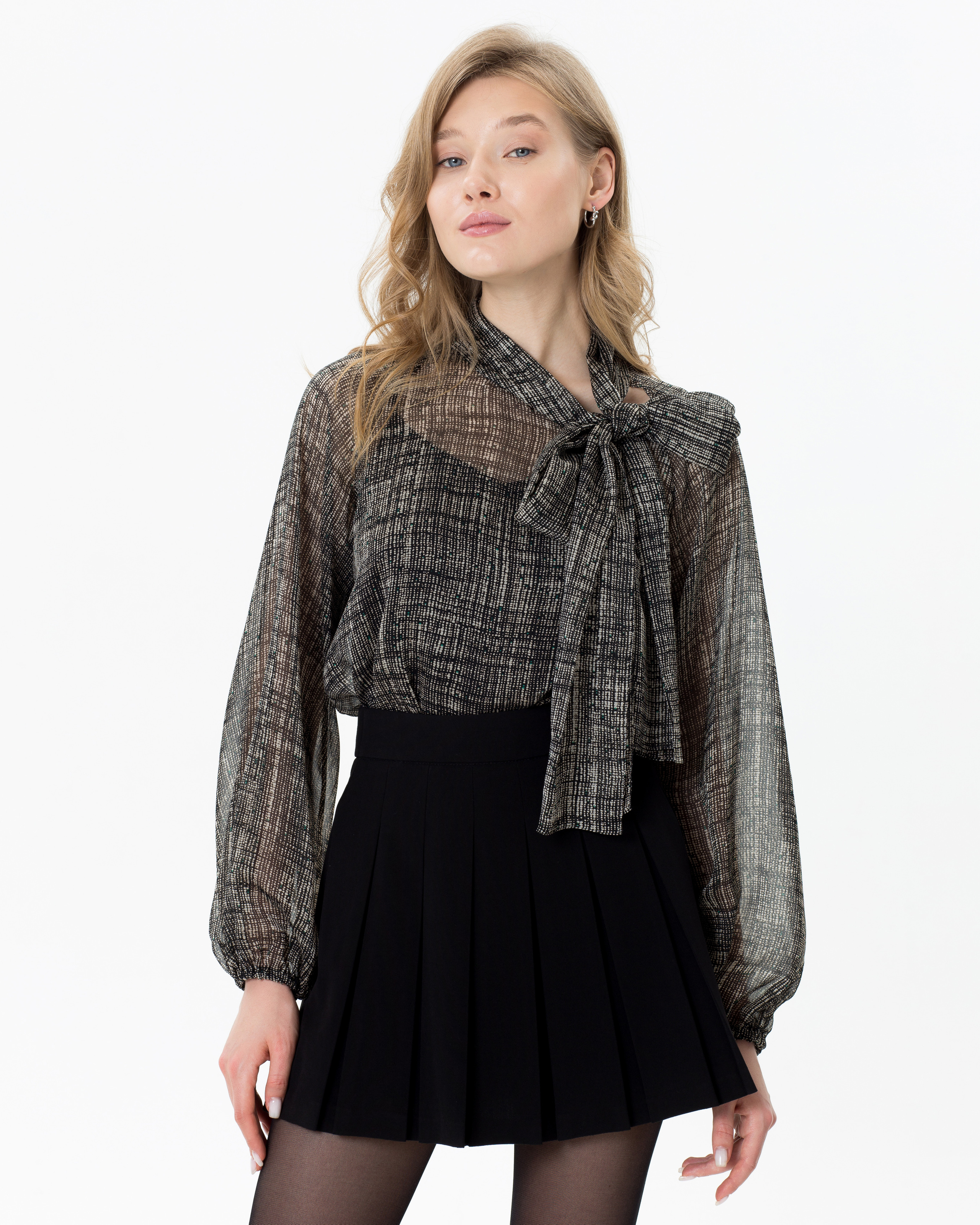 Leaf Clothes. Фотограф Мария Шулик