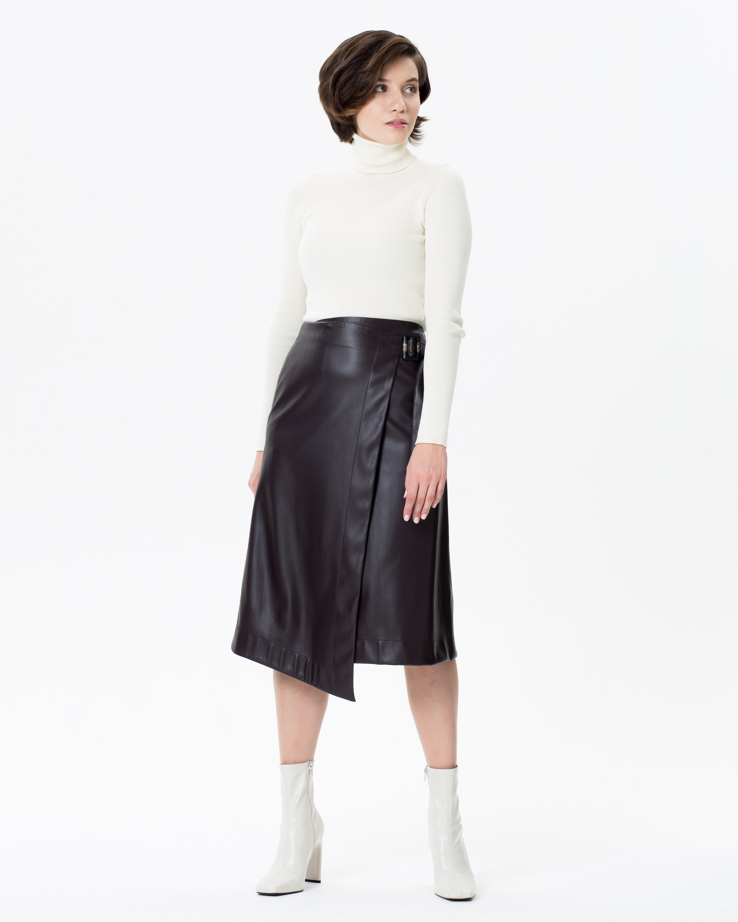 Leaf Clothes. Фотограф Мария Шулик