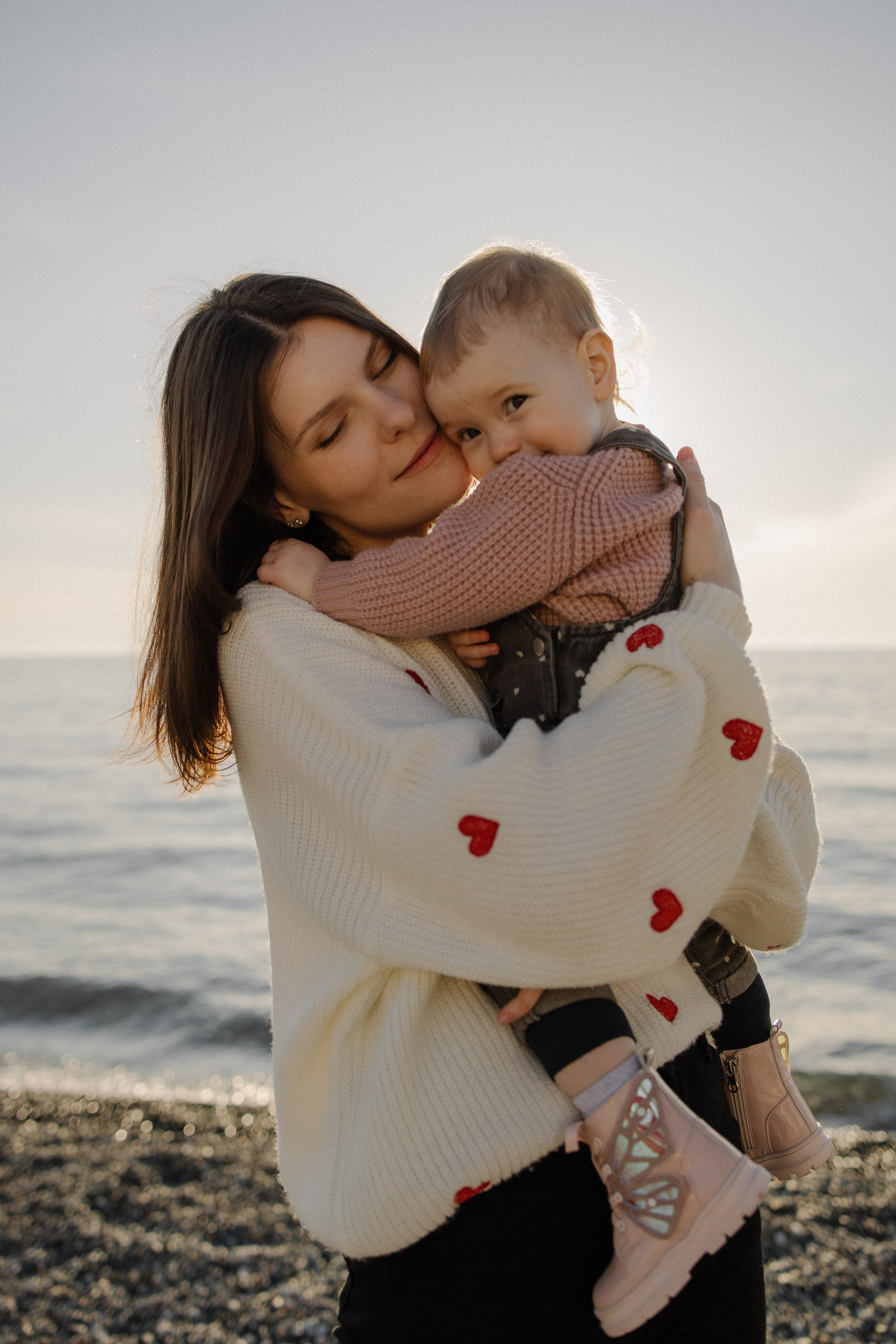Олеся Миша и Амалия. Фотограф Сочи Адлер Сириус Красная поляна Олеся Минив