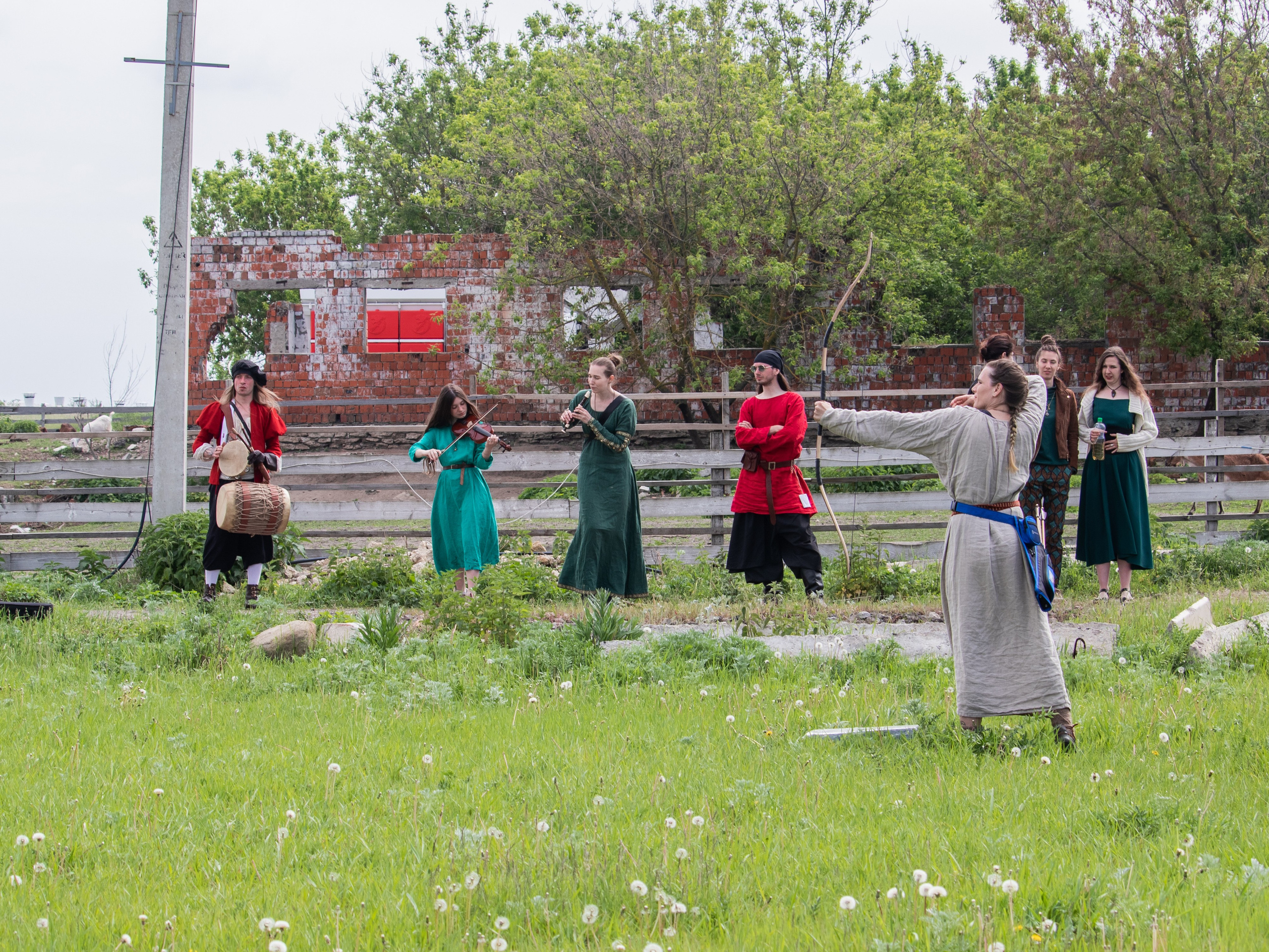 ДичьБург 2023