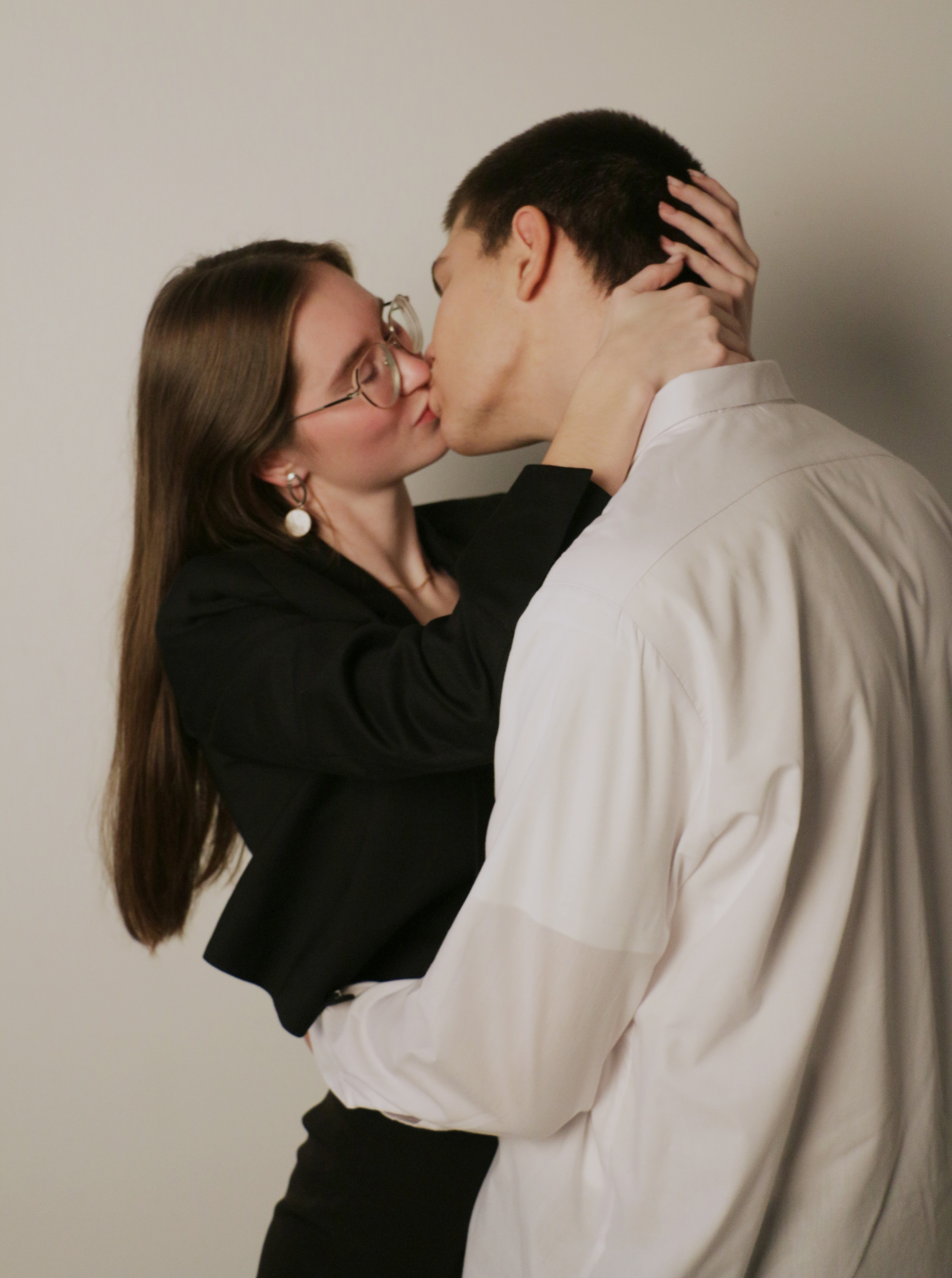 Парная съемка. Фотограф из Санкт-Петербурга — Виктория Горелкова