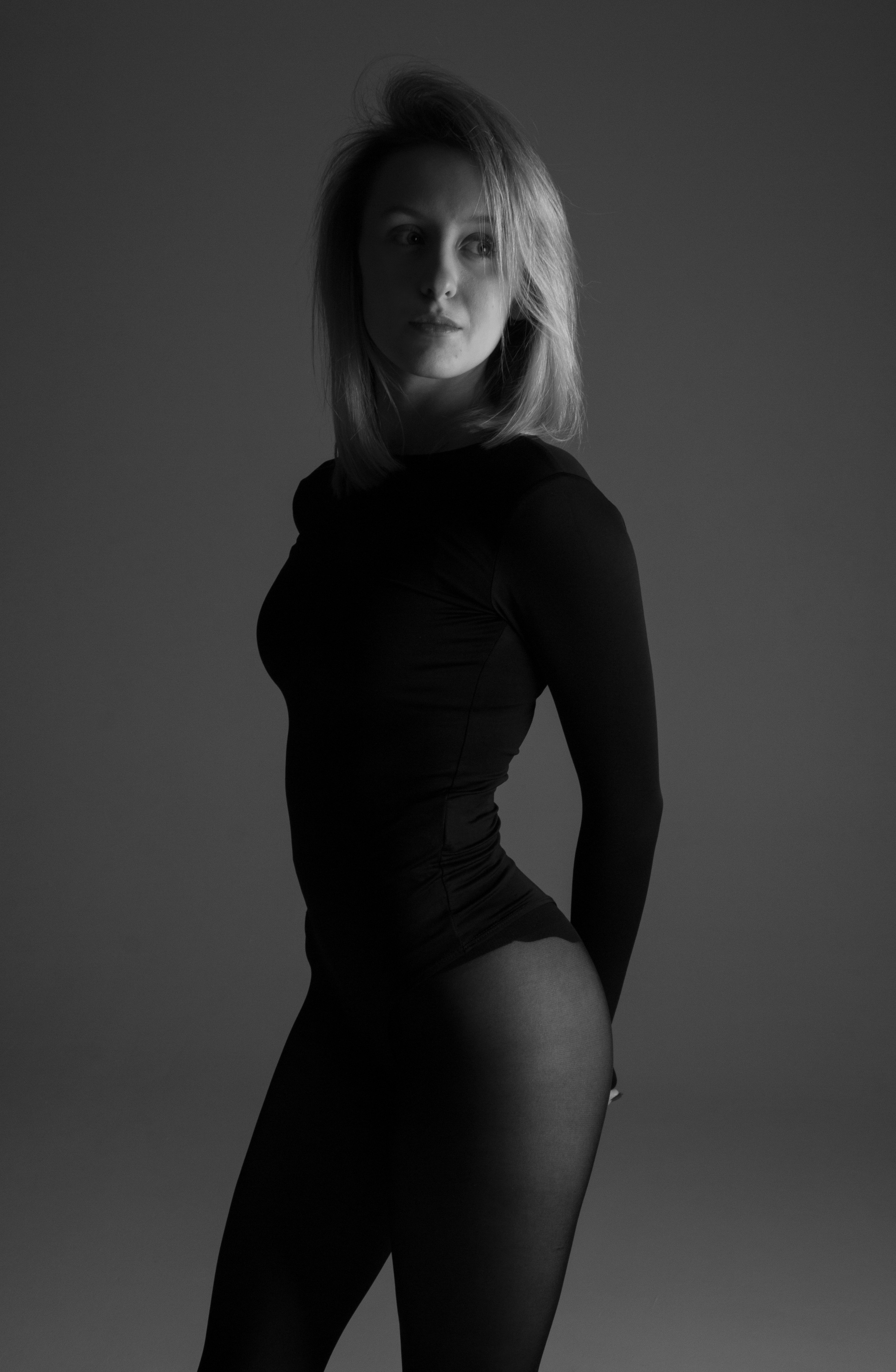 Индивидуальная съемка. Фотограф из Санкт-Петербурга — Виктория Горелкова