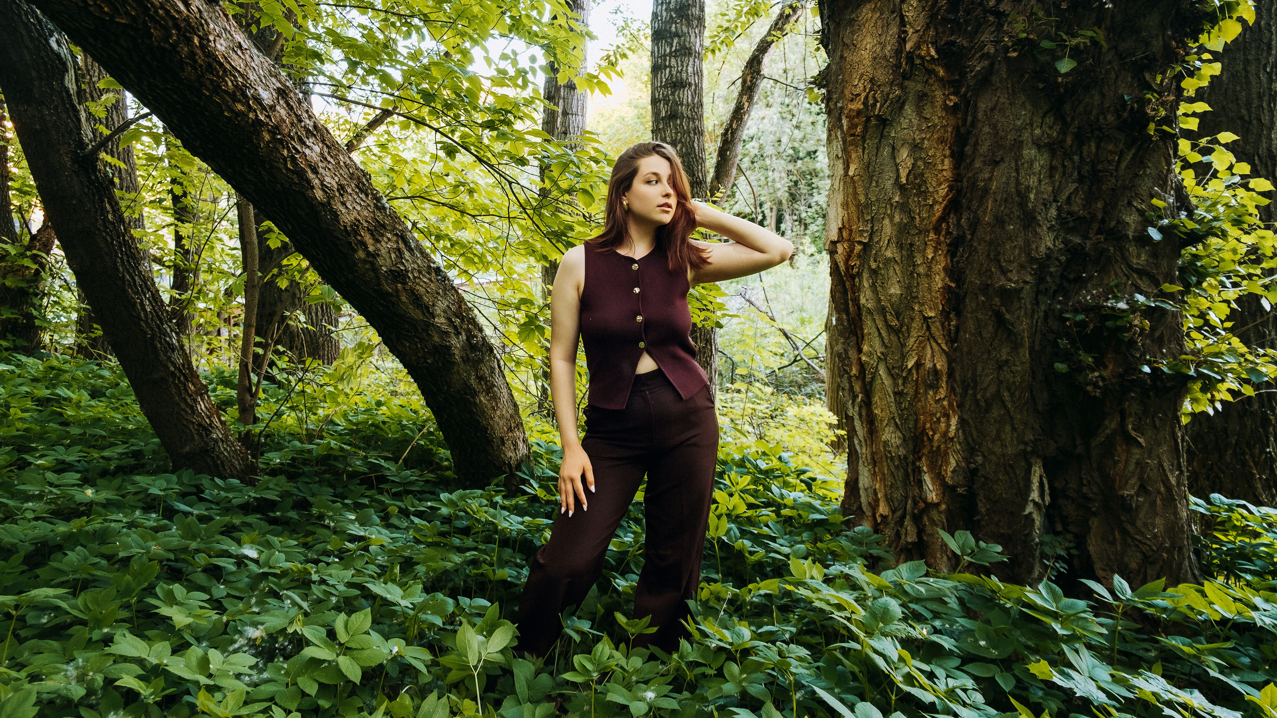 Кристина. Mike Dovetail | Портретный и репортажный фотограф