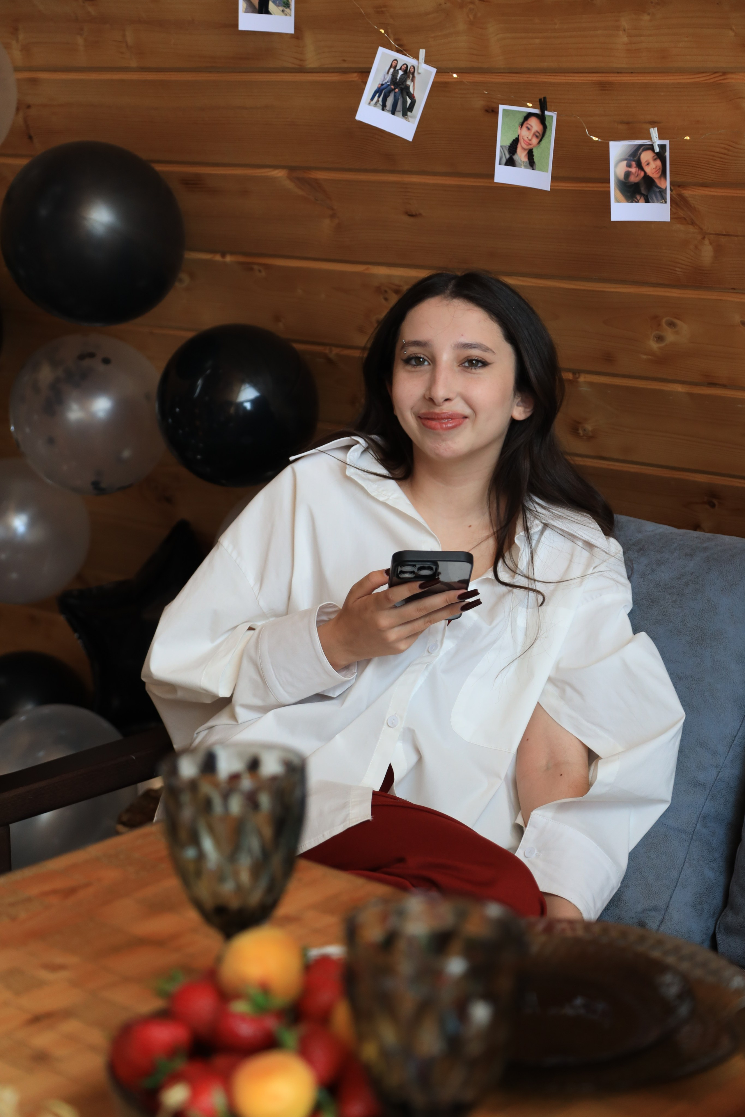 Арианя. Семейный и детский фотограф в Краснодарском крае