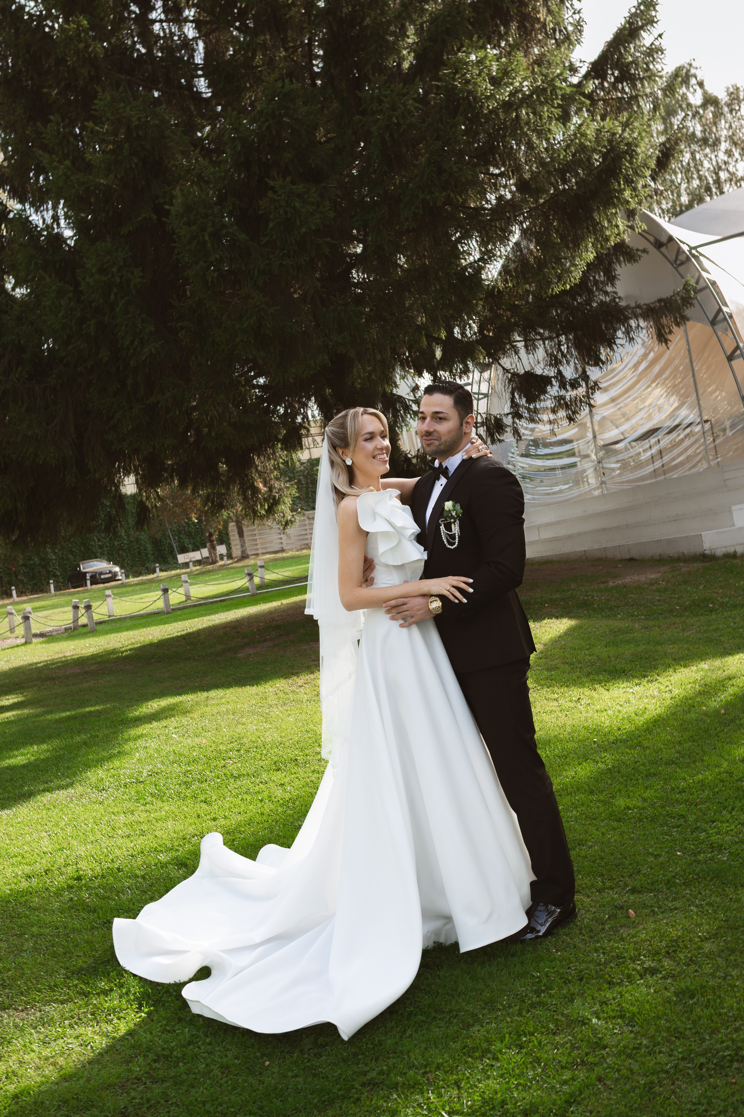 Рэдиссон | Radisson. Свадебный фотограф Курзина Ольга | Москва