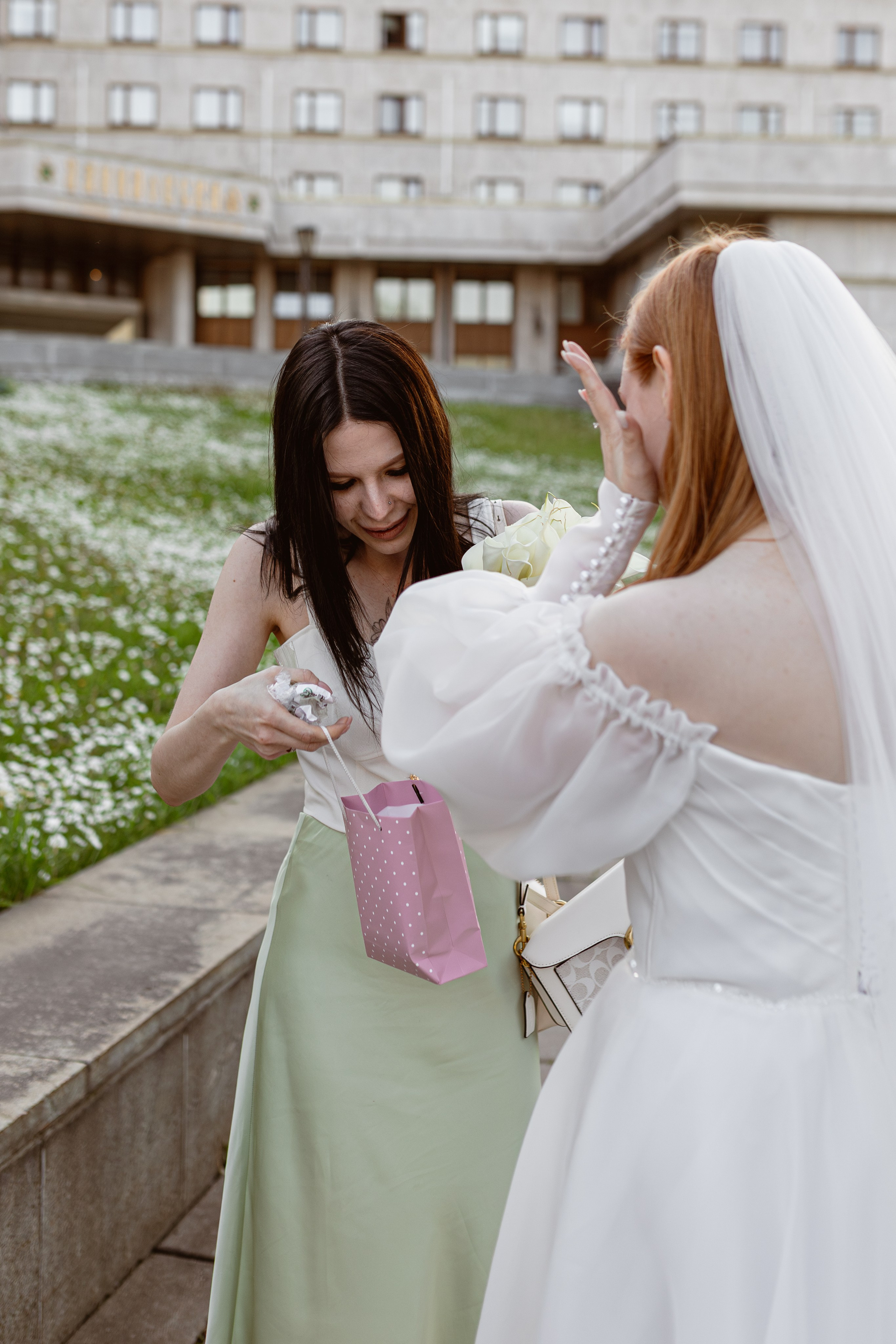 Парк-отель. Свадебный фотограф Курзина Ольга | Москва