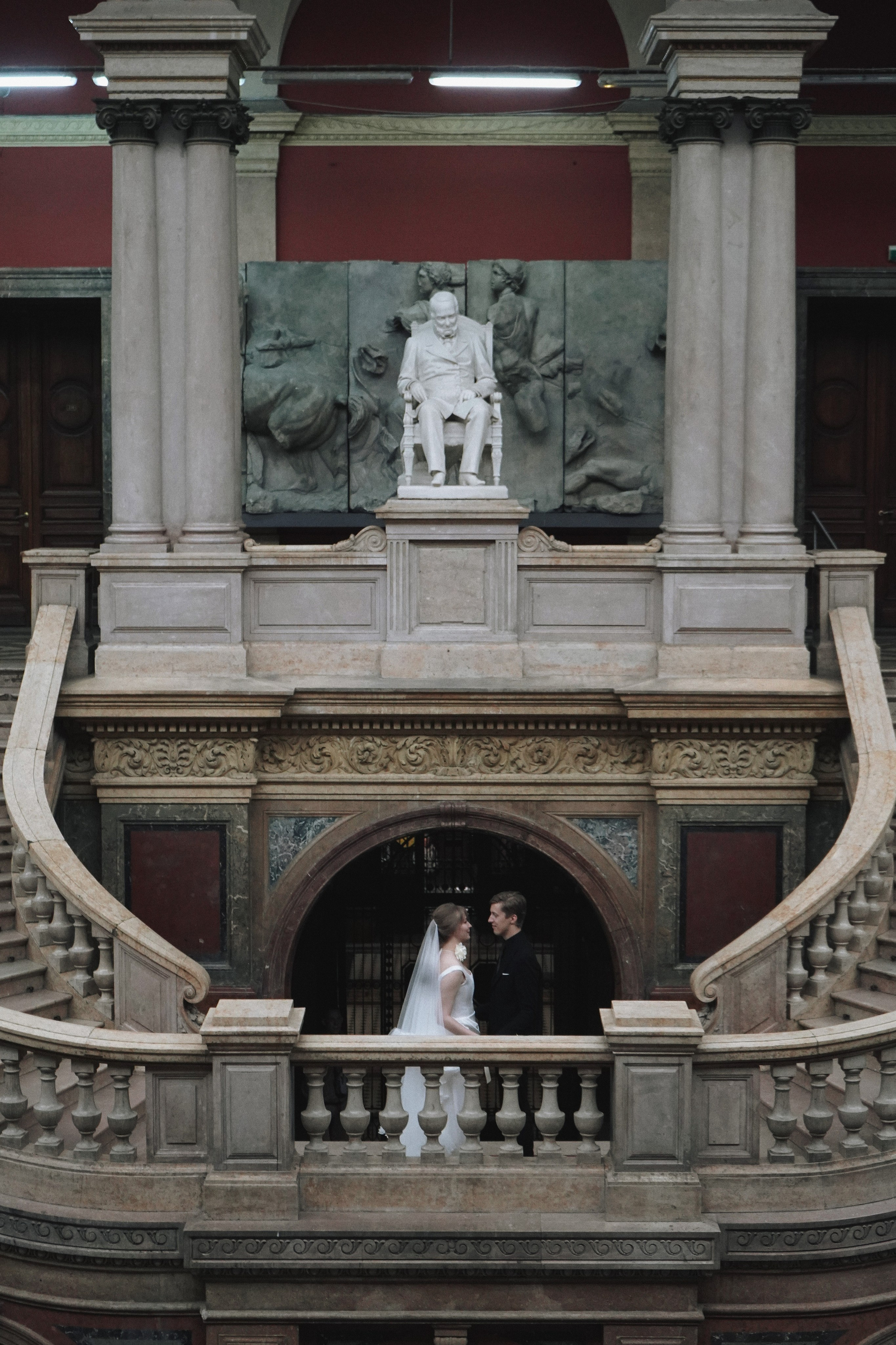 Свадьба Никиты и Марии. Главная