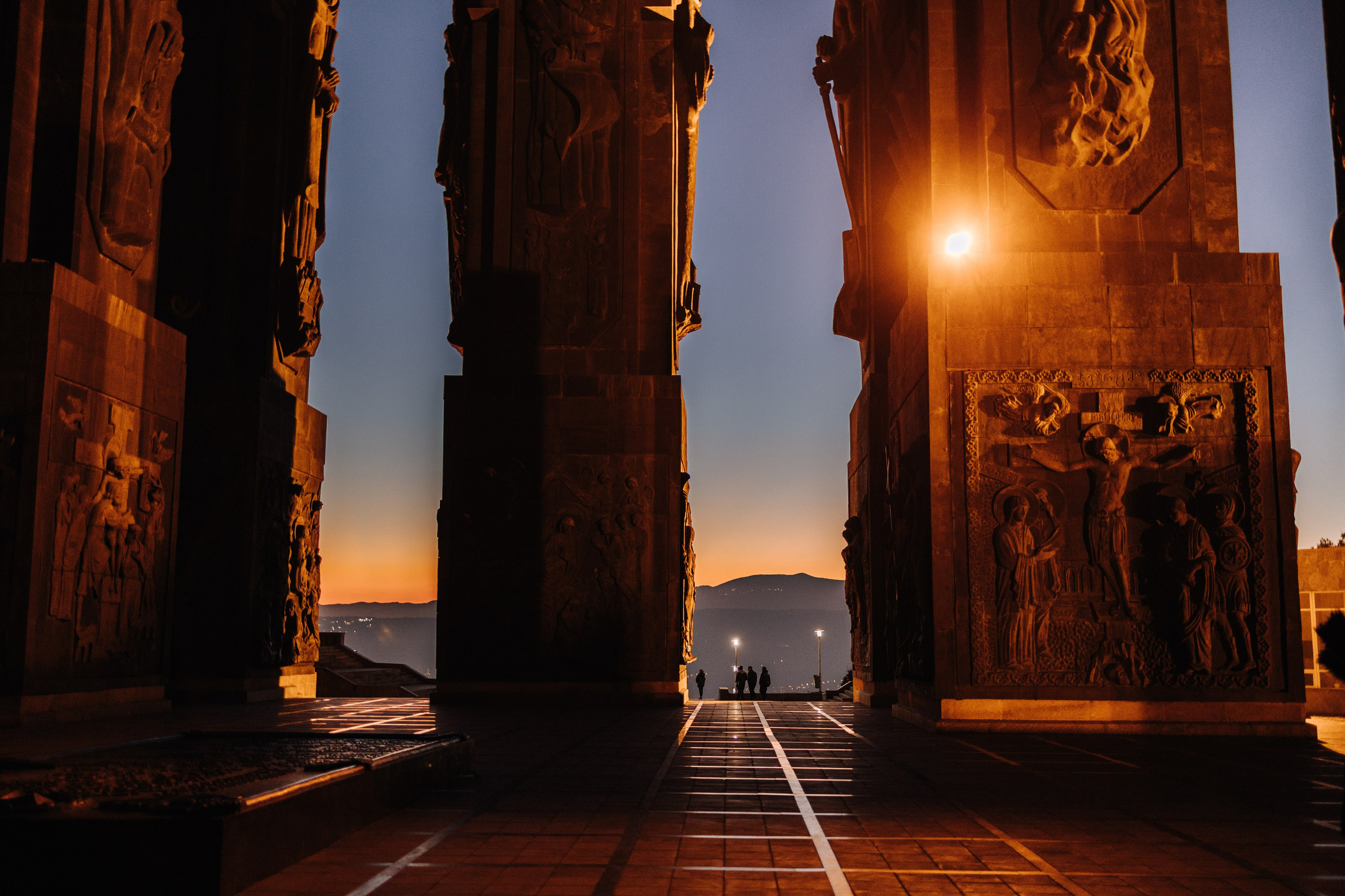 Грузия!. Фотограф Акимова Кэт