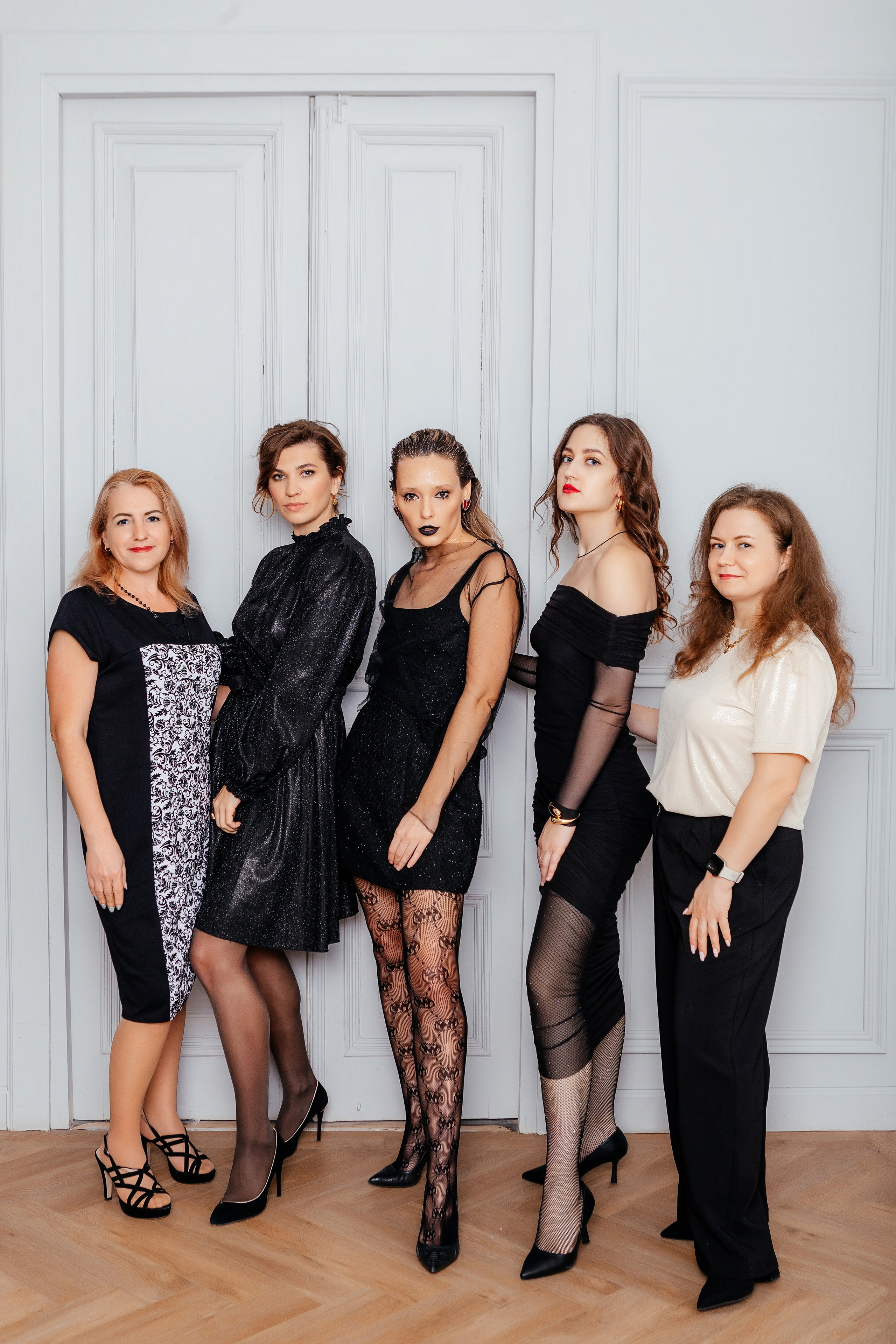 Съемка команды GREENWAY Новый год. Контент фотограф, съемка для маркетплейсов, фуд съемка и репортажи в Новосибирске Ралия Галеева