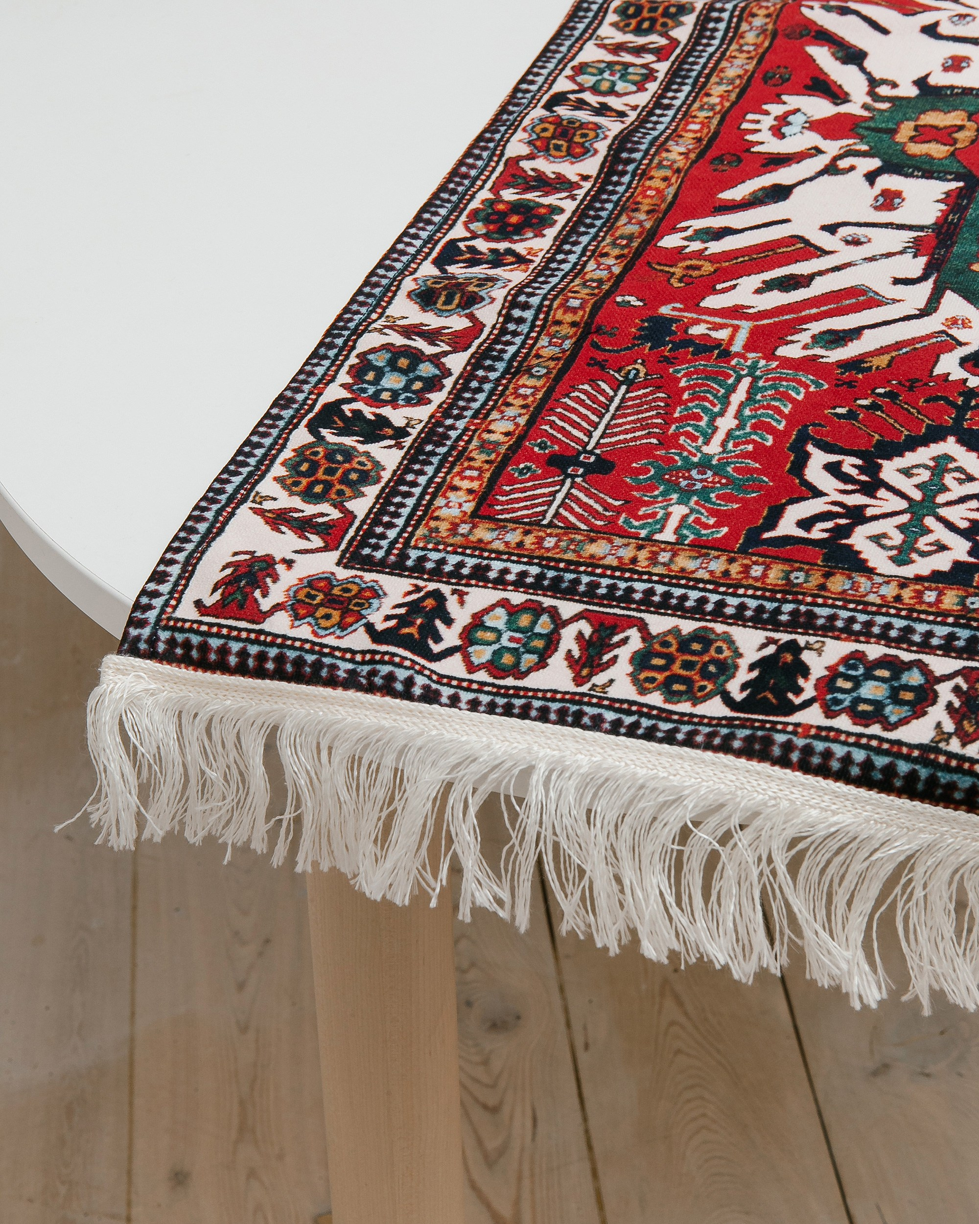 Дорожки на стол. Контент фотограф, съемка для маркетплейсов, фуд съемка и репортажи в Новосибирске Ралия Галеева