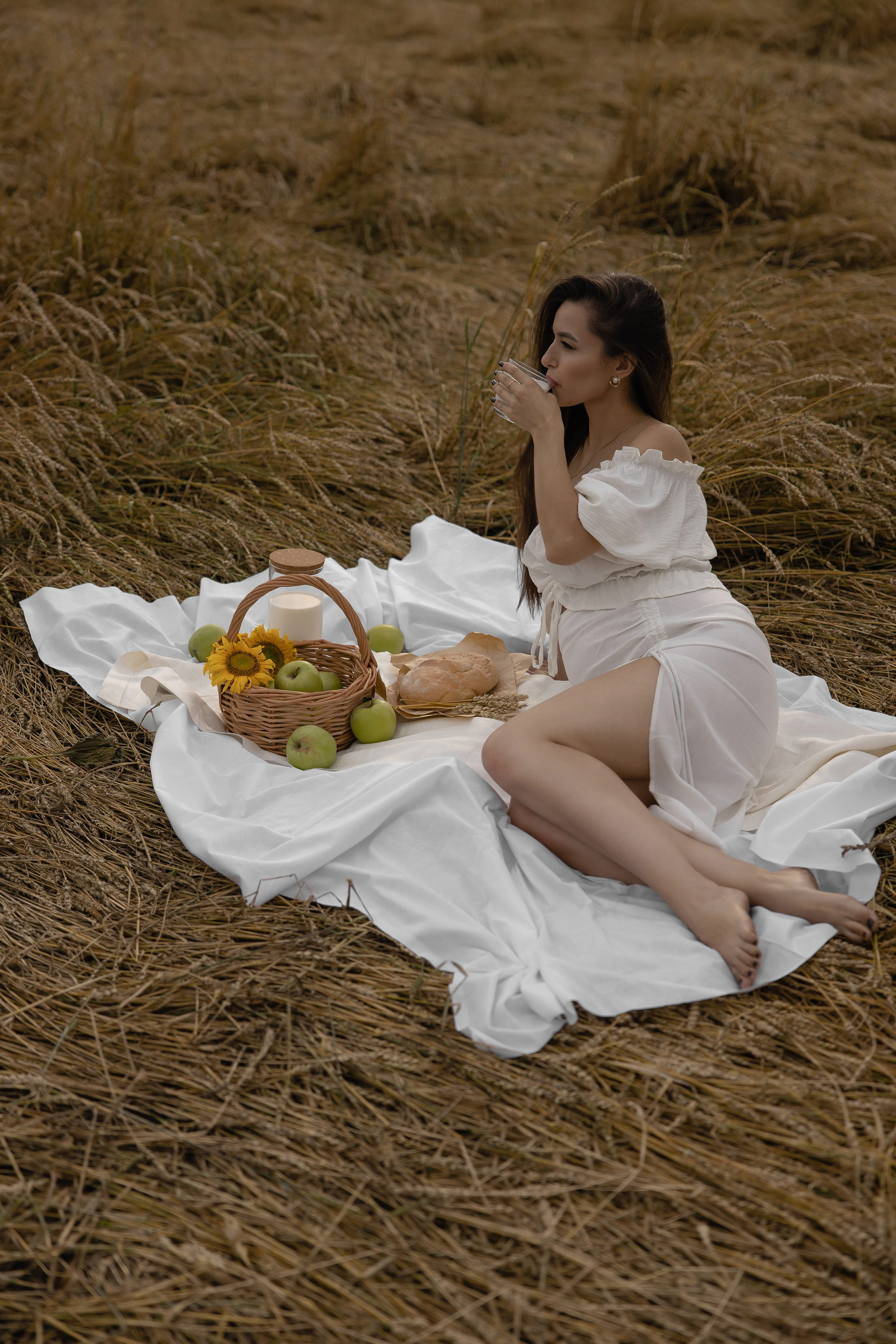 Даша. Свадебный и Семейный фотограф по всему миру Анна Фёдорова