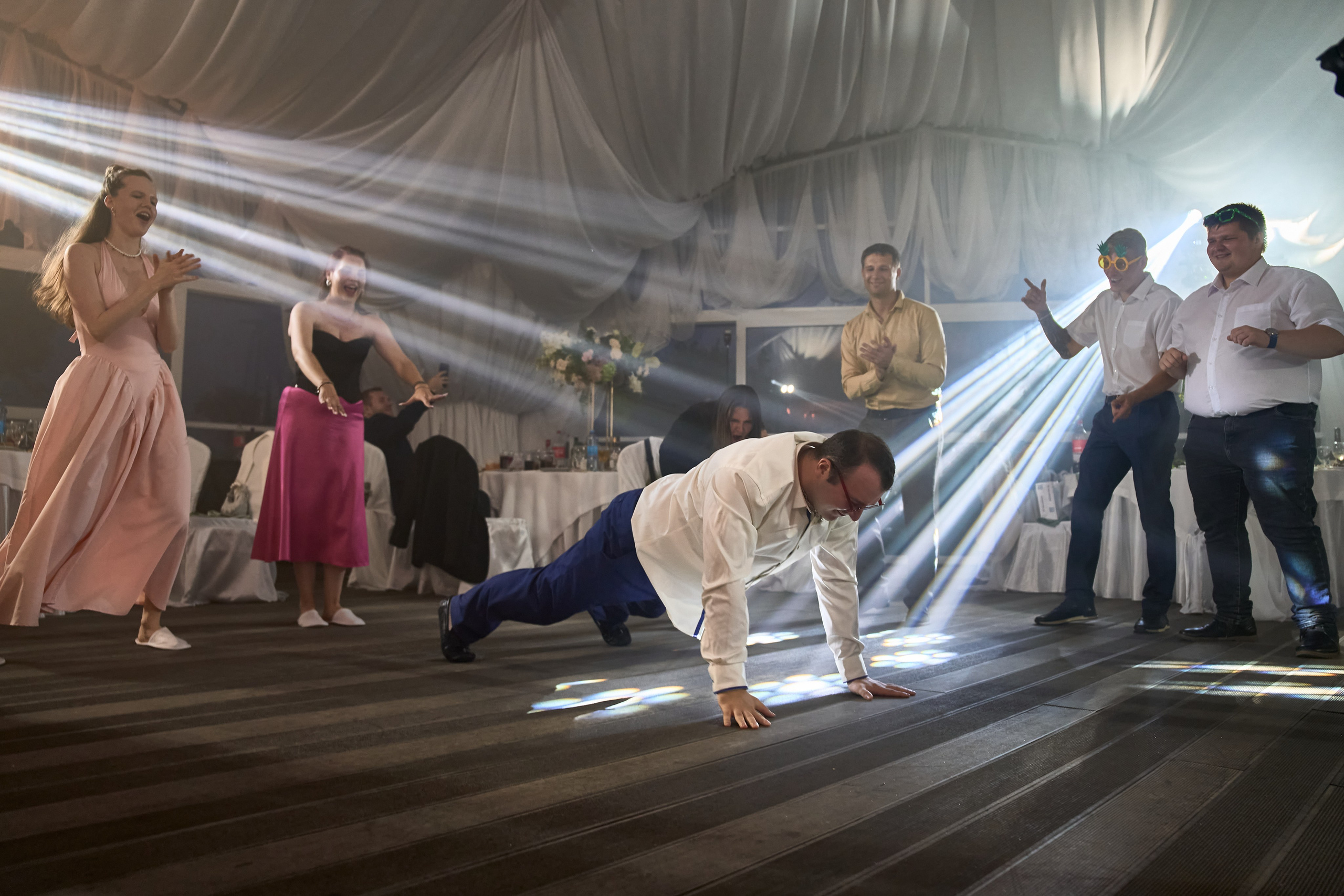 Свадебная фотография. Денис и Ольга. Фото и видео — Артания │ Раменское │ Вся Россия