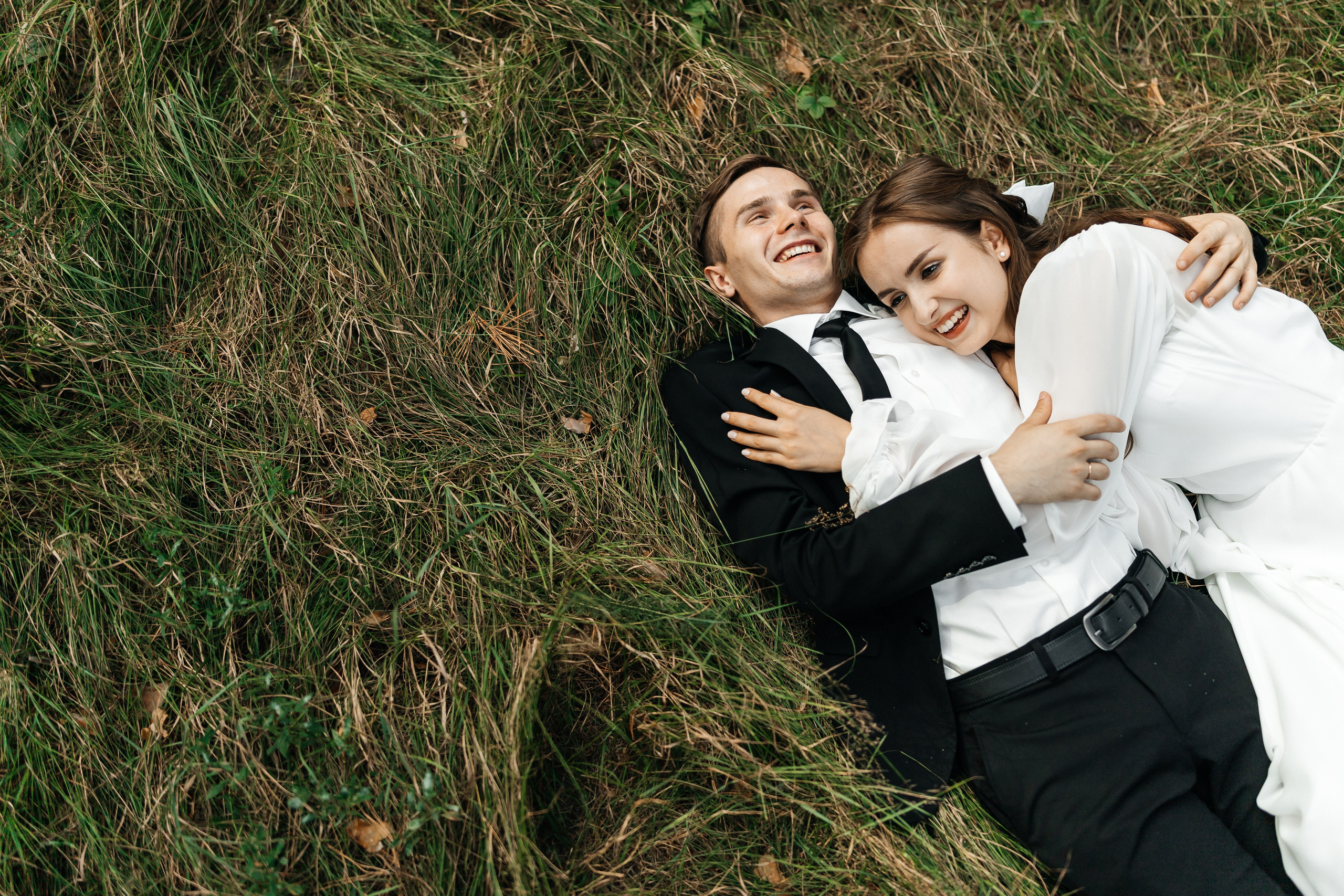 Андрей и Мария. Свадебный и портретный фотограф в Воронеже Нестеренко Илья