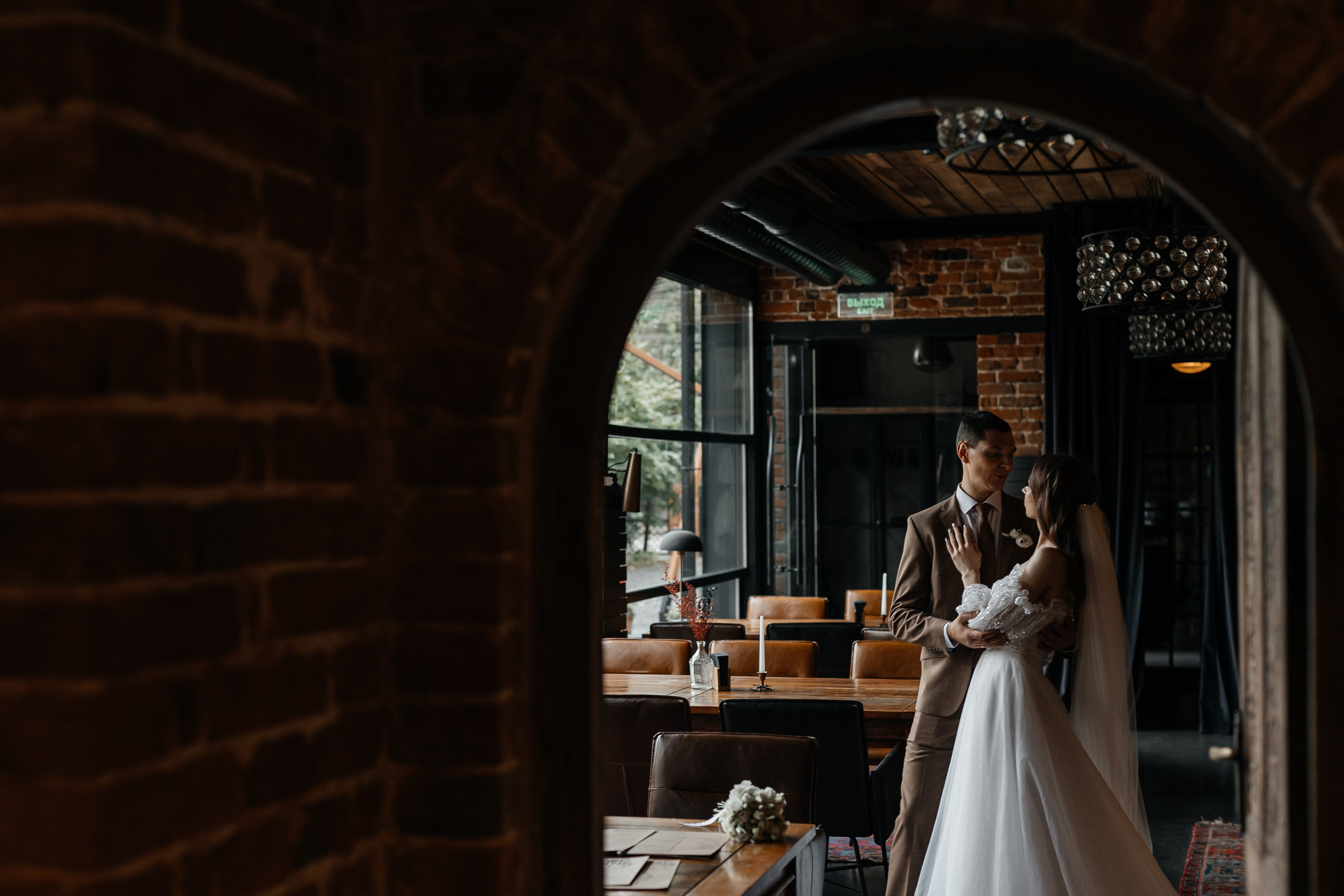 Алексей и Яна. Свадебный и портретный фотограф в Воронеже Нестеренко Илья