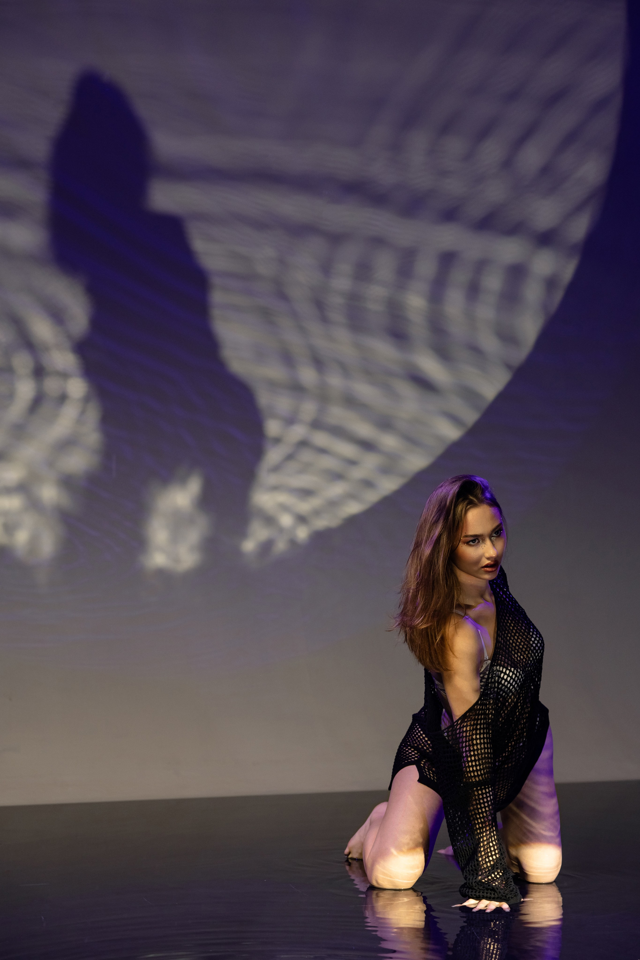 Подводная съёмка. Свадебный и семейный фотограф Краснодар, Юлия Потопахина