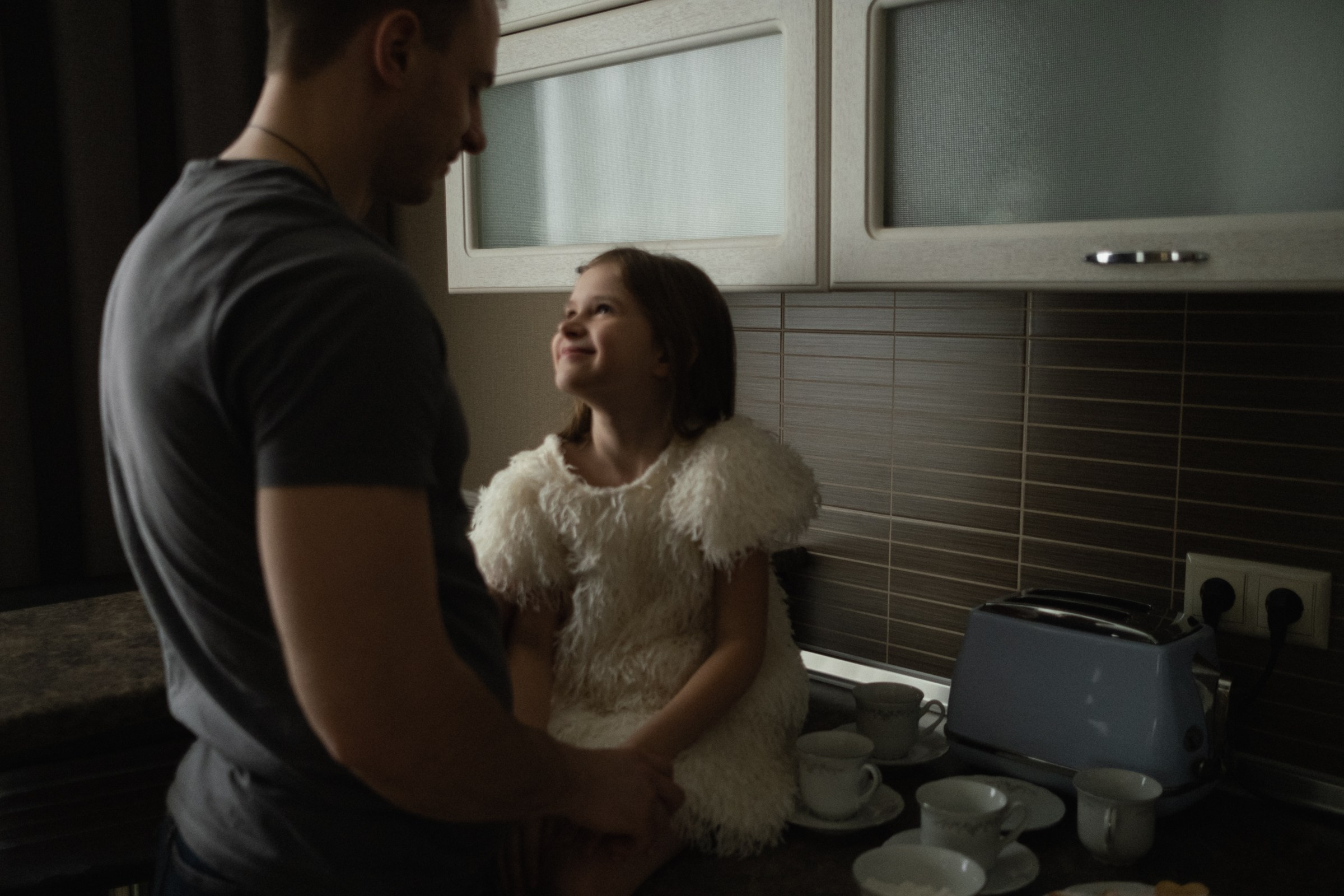 Домашняя история. Фотограф Новосибирск Баранова Юлия