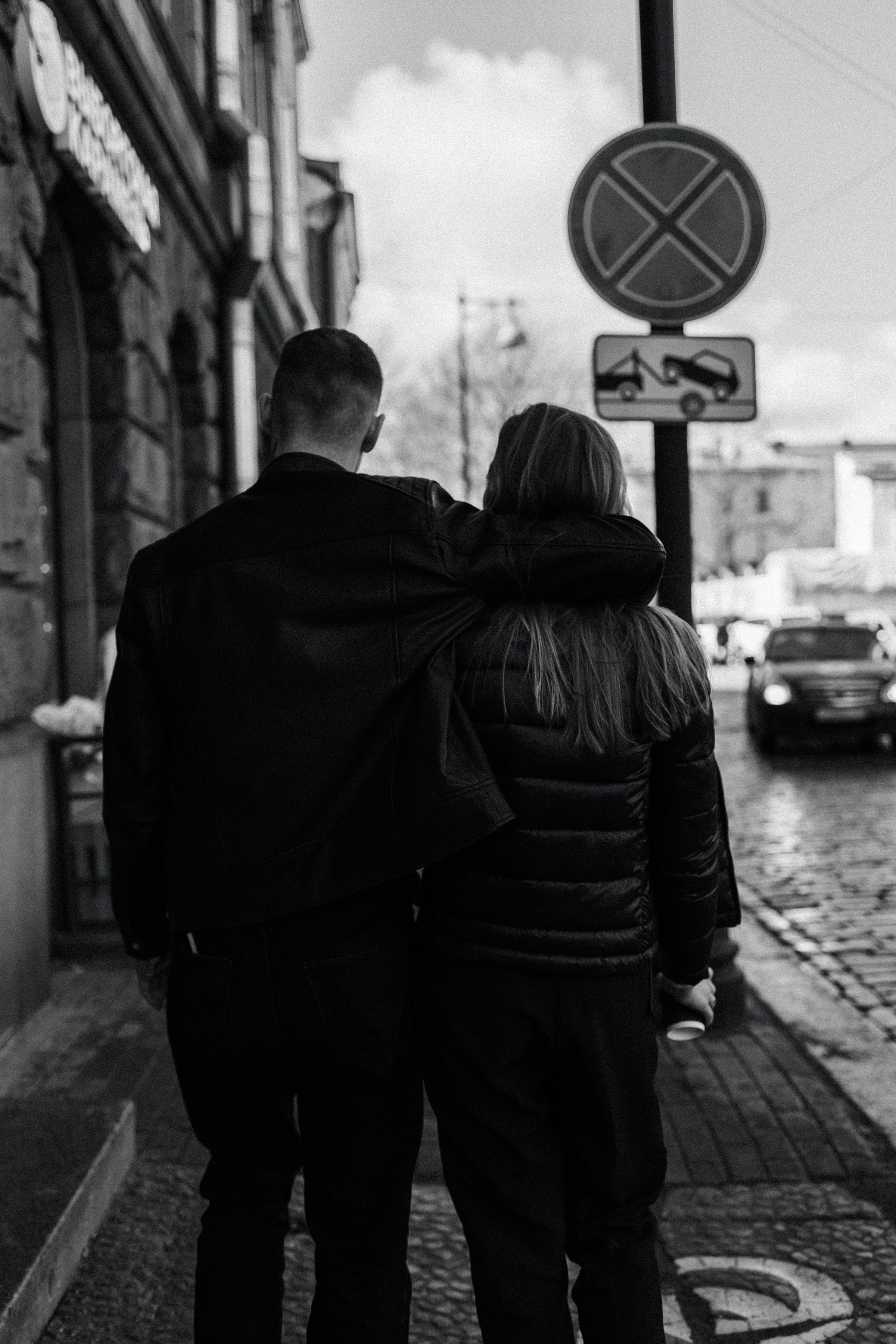 Никита+Анжелика. Фотограф в Выборге и Санкт-Петербурге Маша Гуляева