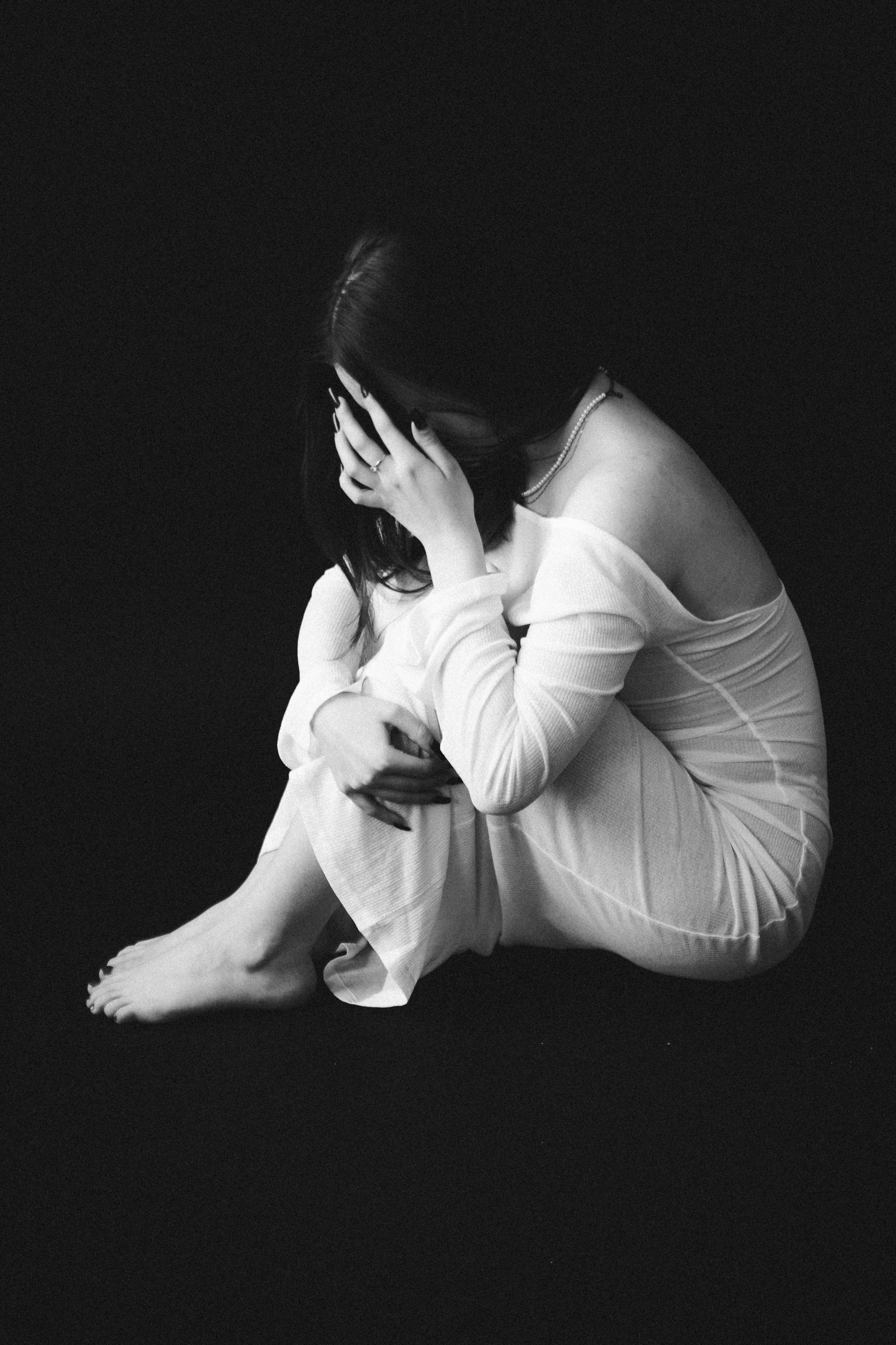 Фотосессия для Марии. Портретный фотограф в Иванове Ольга Гуральник