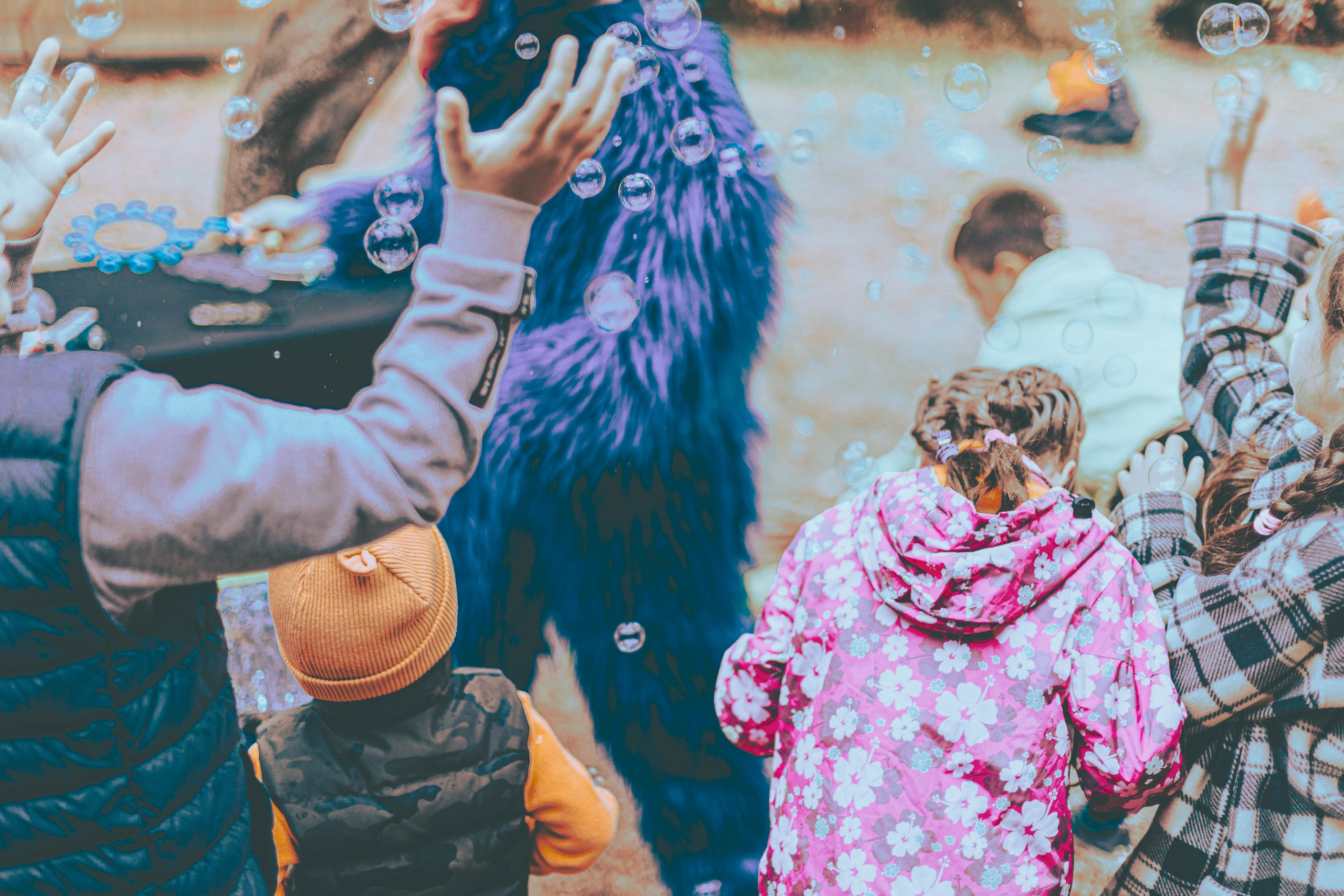 Луке 4 и трансформеры. Семейный, свадебный и контент фотограф Москва