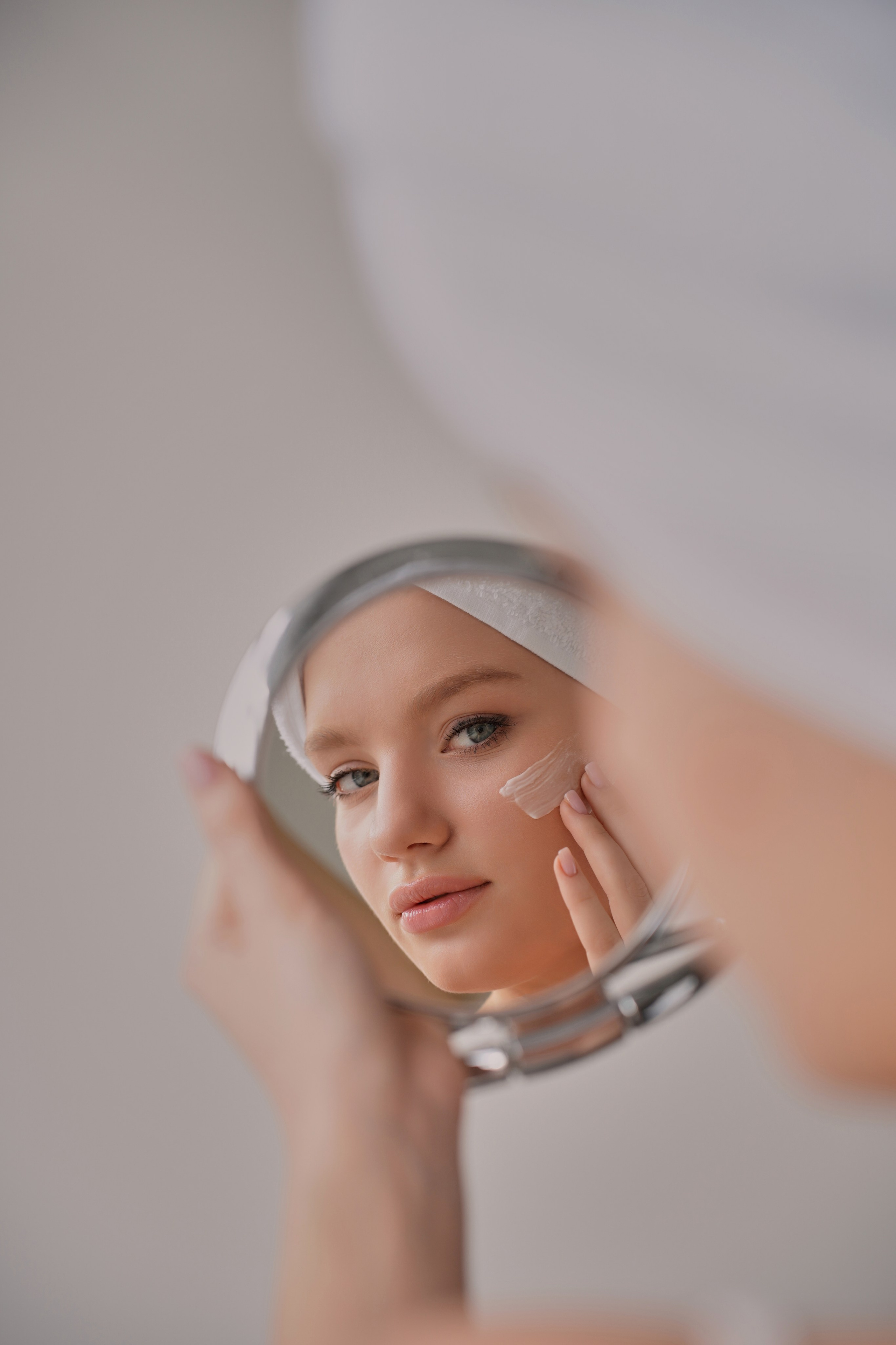 Визуал. Фотограф Яна Сафина