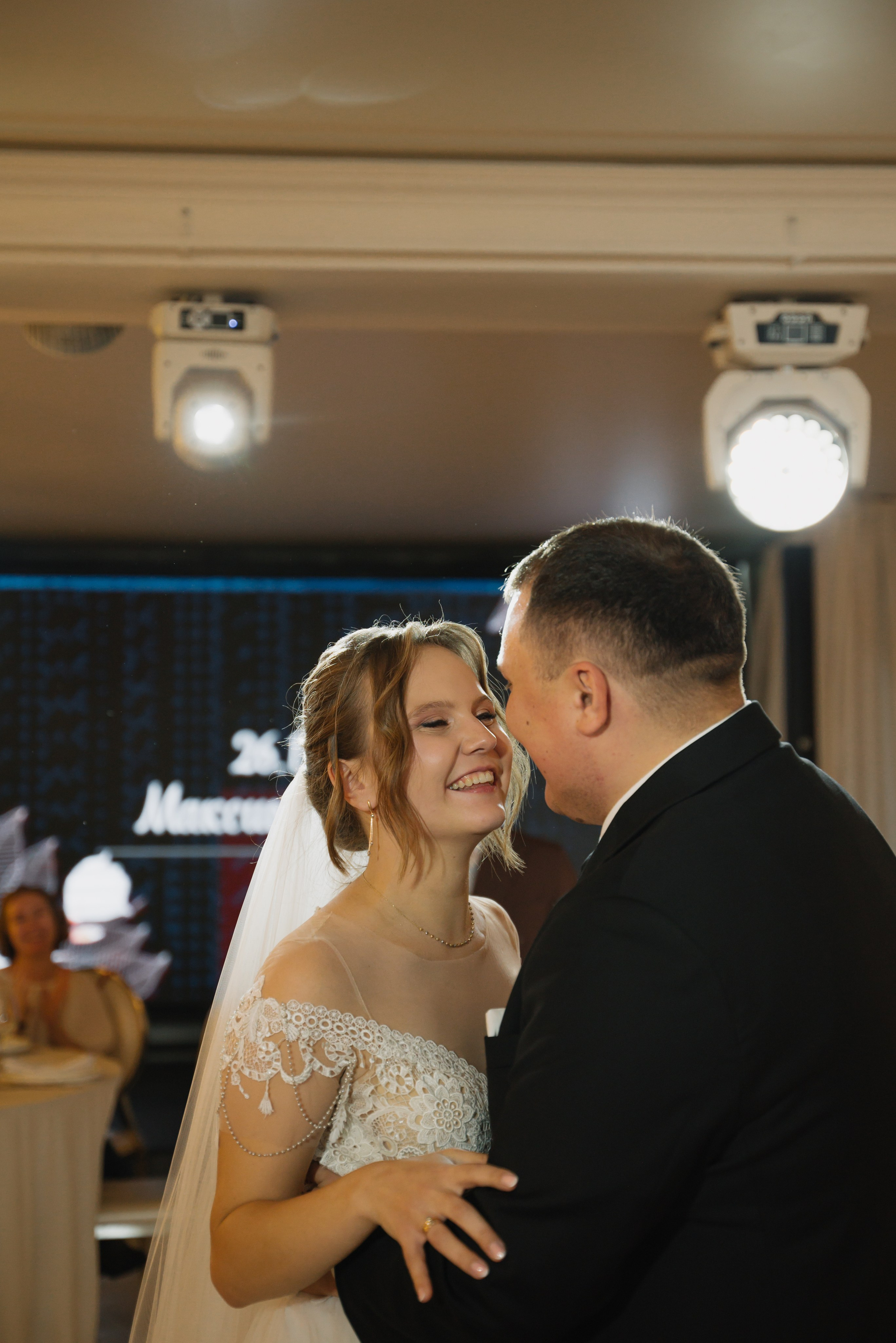 Что было после. Ваш свадебный и семейный фотограф