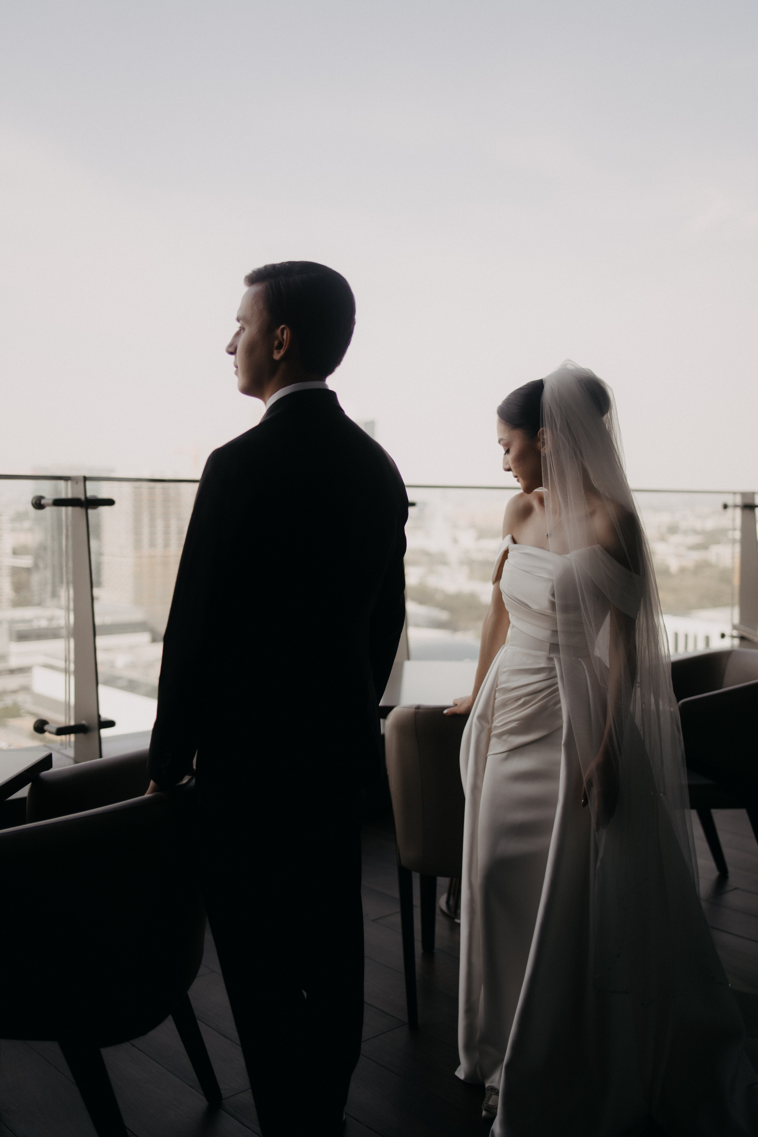 Wedding. Alesya Gee Photographer Uzbekistan