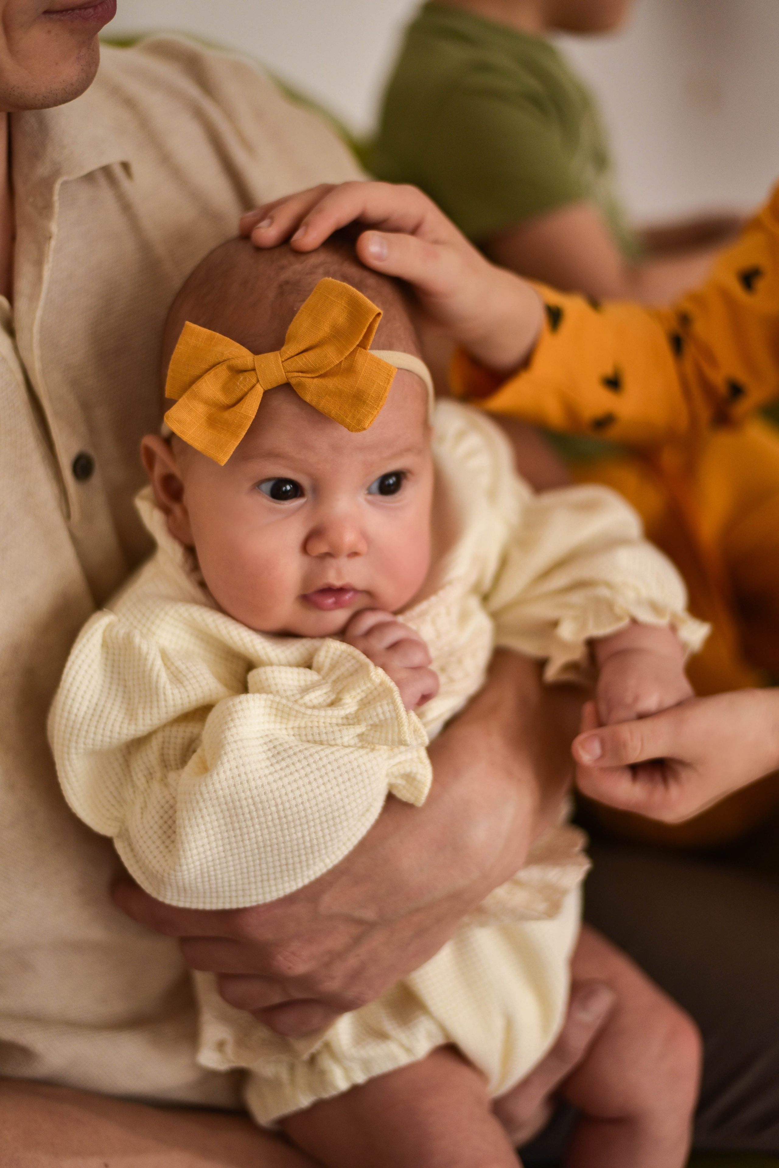 Хорошо рядом друг с другом. Фотограф Юлия Гревцова