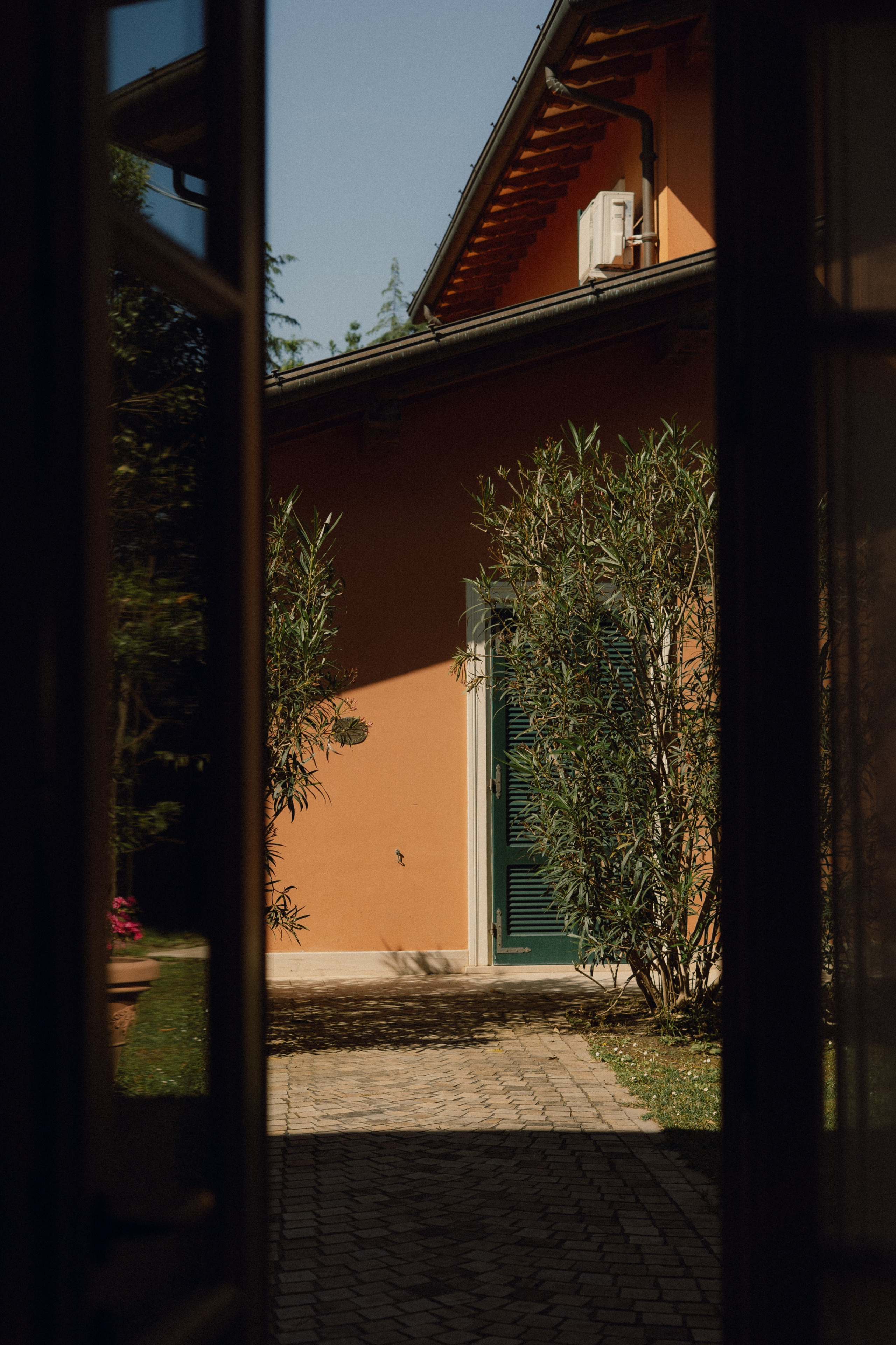 Relais Villa Isabel | Pietrasanta