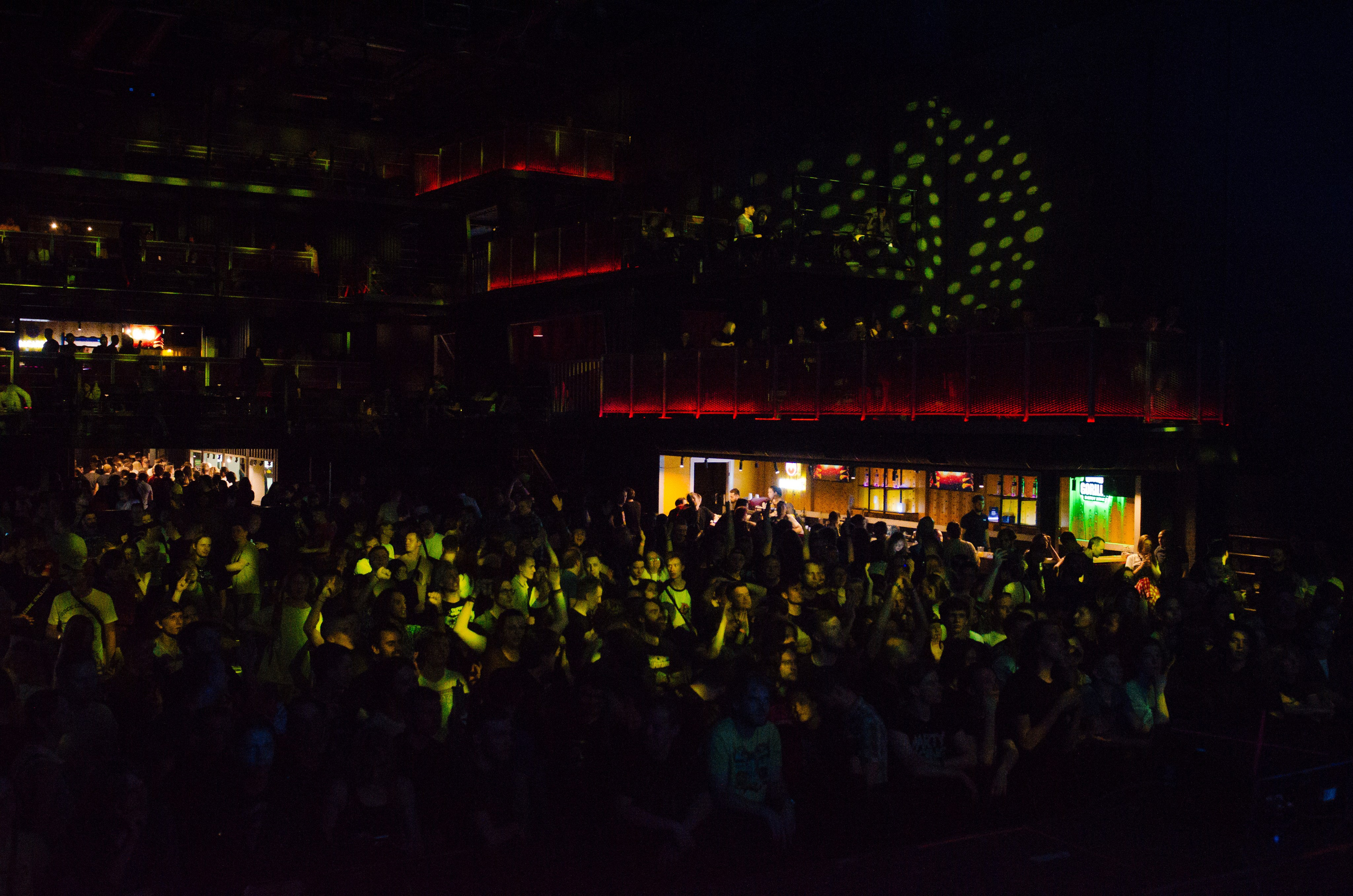 Nobody.one. Фотограф Валерия Пэун