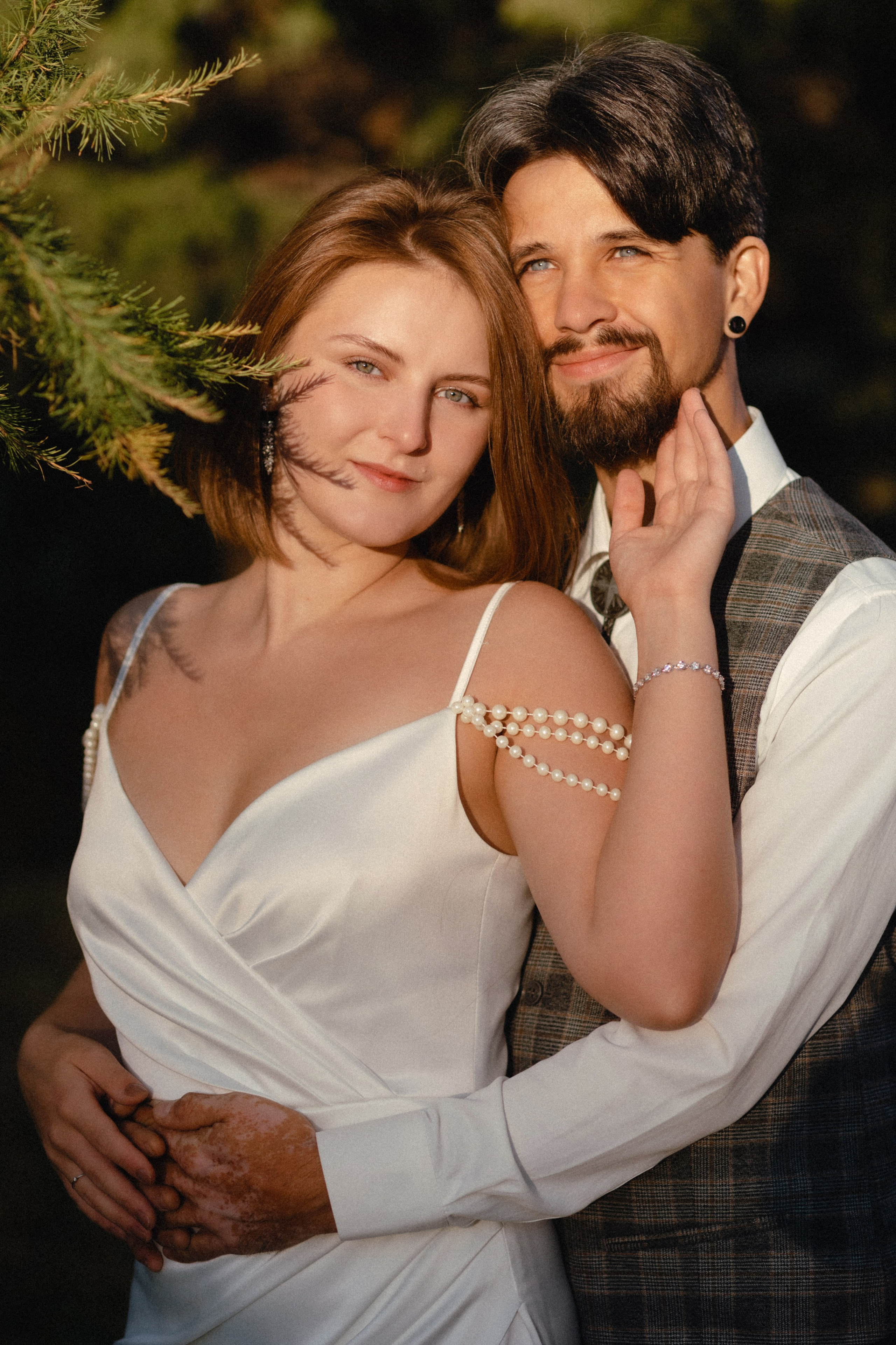 Сказочный лес. Фотограф в Иркутске Светлана Нартова