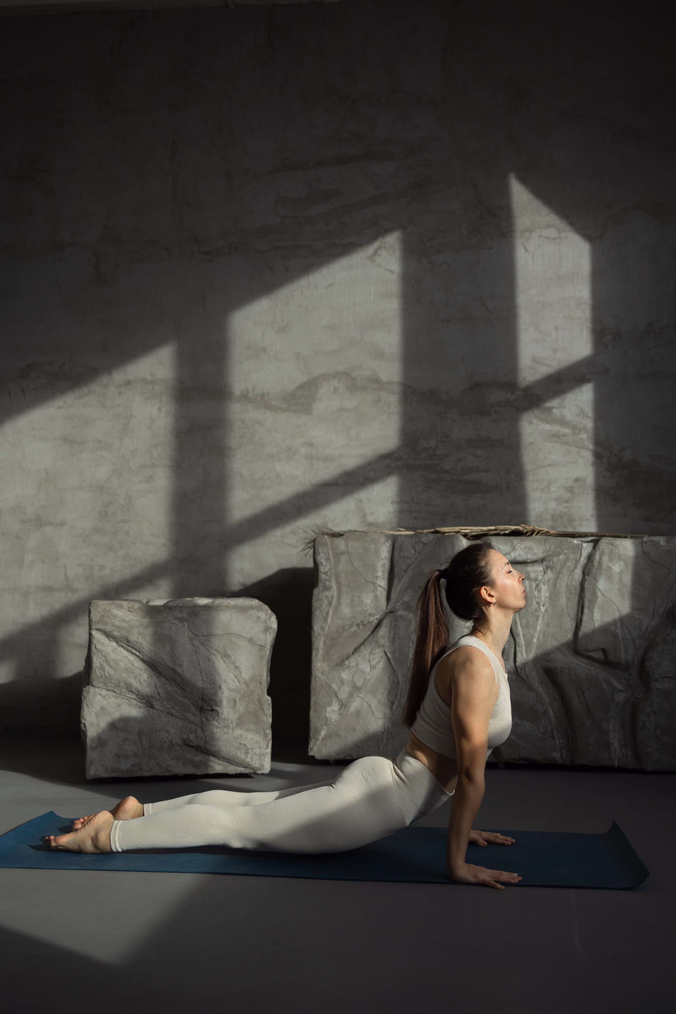 Индивидуальная фотосессия