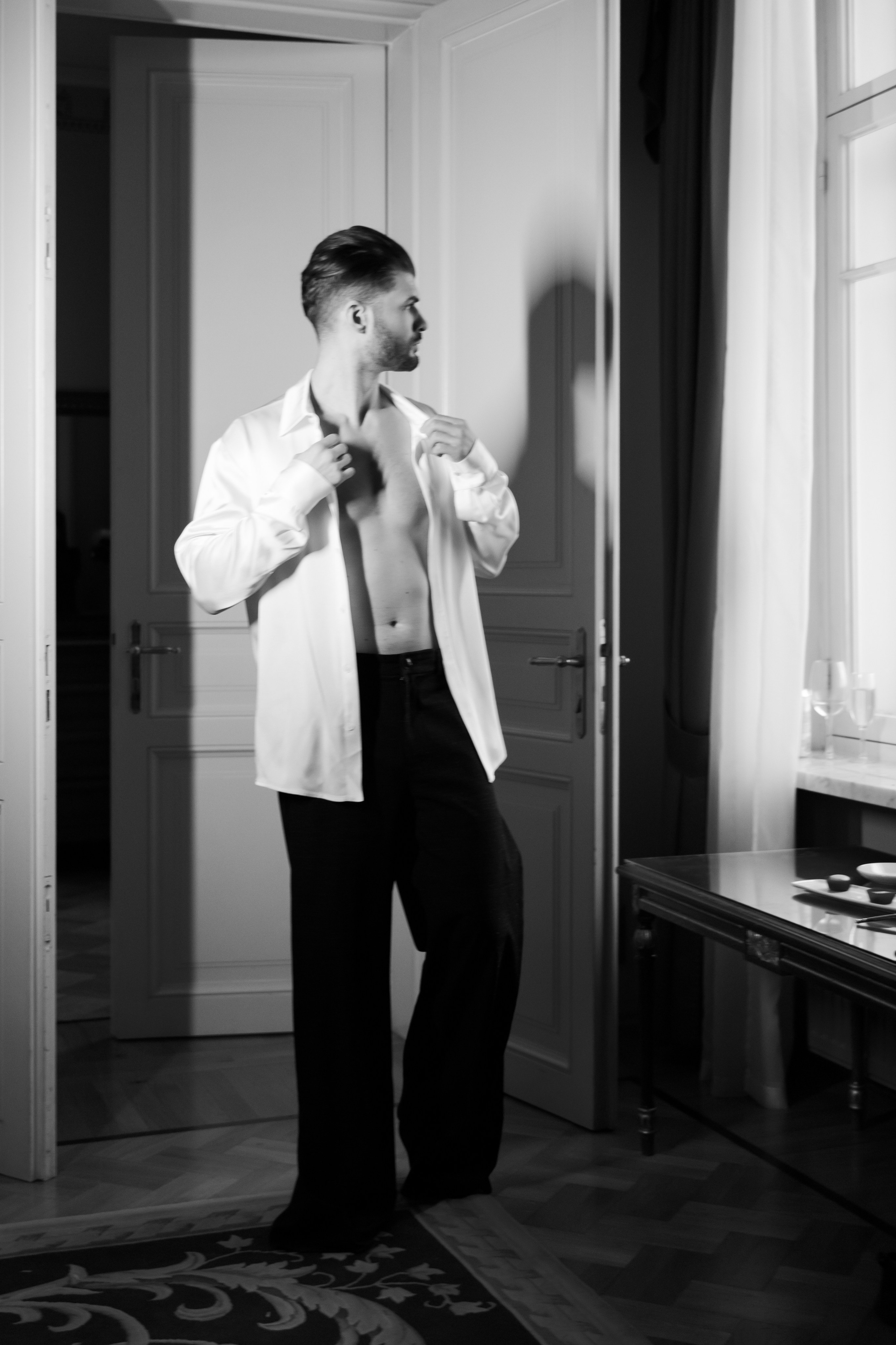 Фотограф в Москве и в Санкт-Петербурге Юлия Халикова